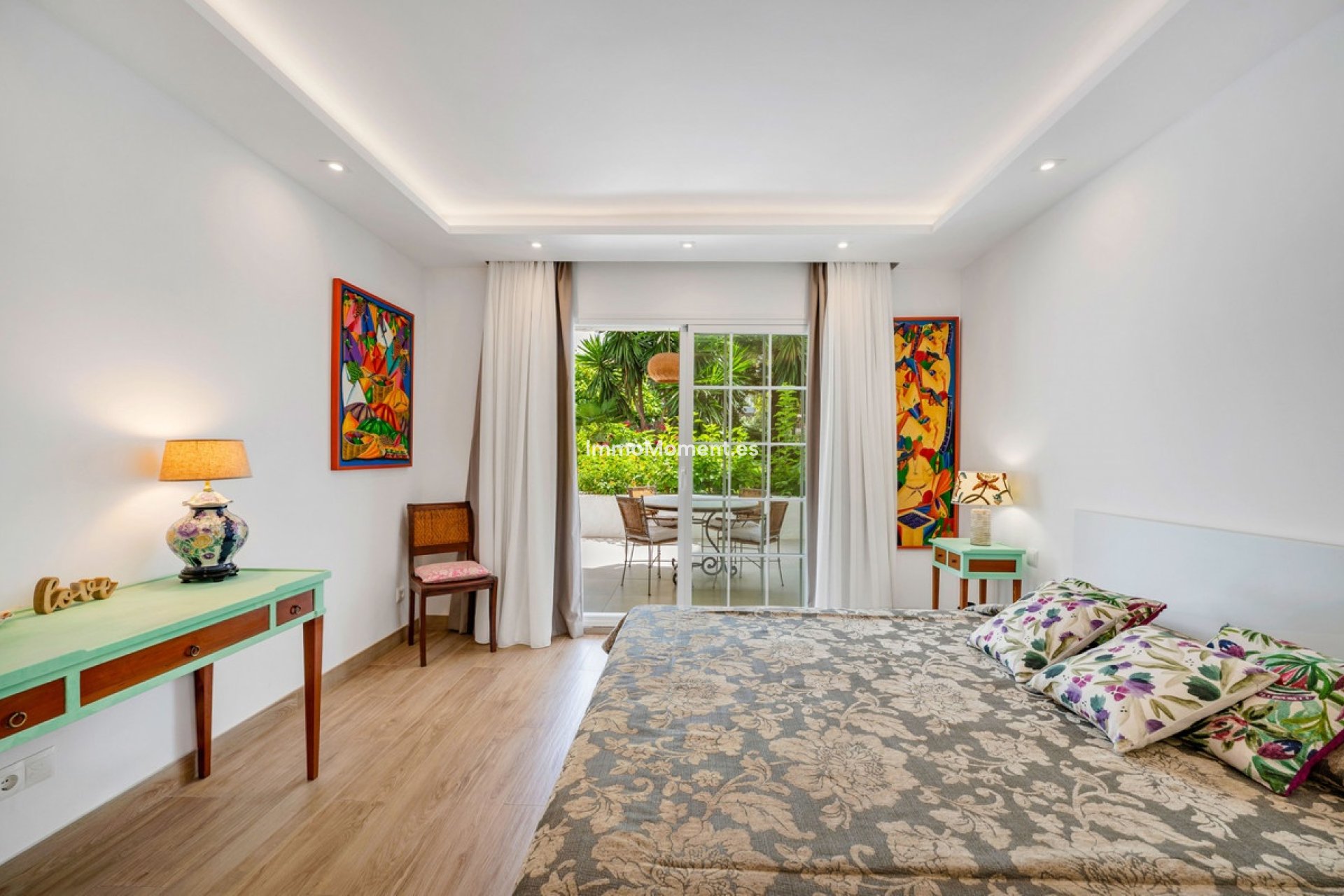 Resale - Apartment - Marbella - The Golden Mile