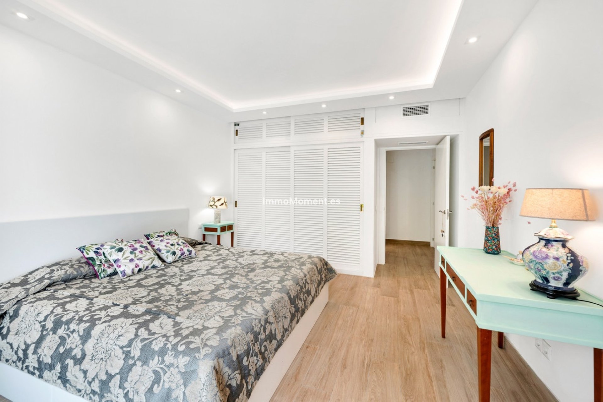 Resale - Apartment - Marbella - The Golden Mile