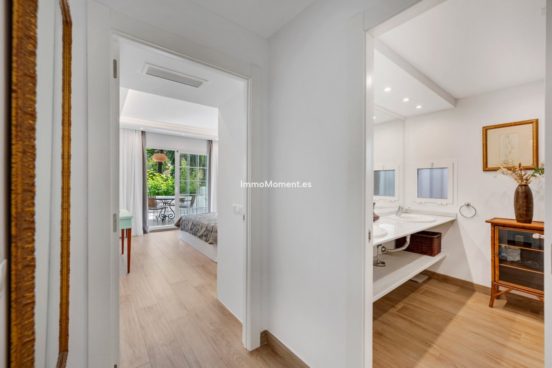 Resale - Apartment - Marbella - The Golden Mile