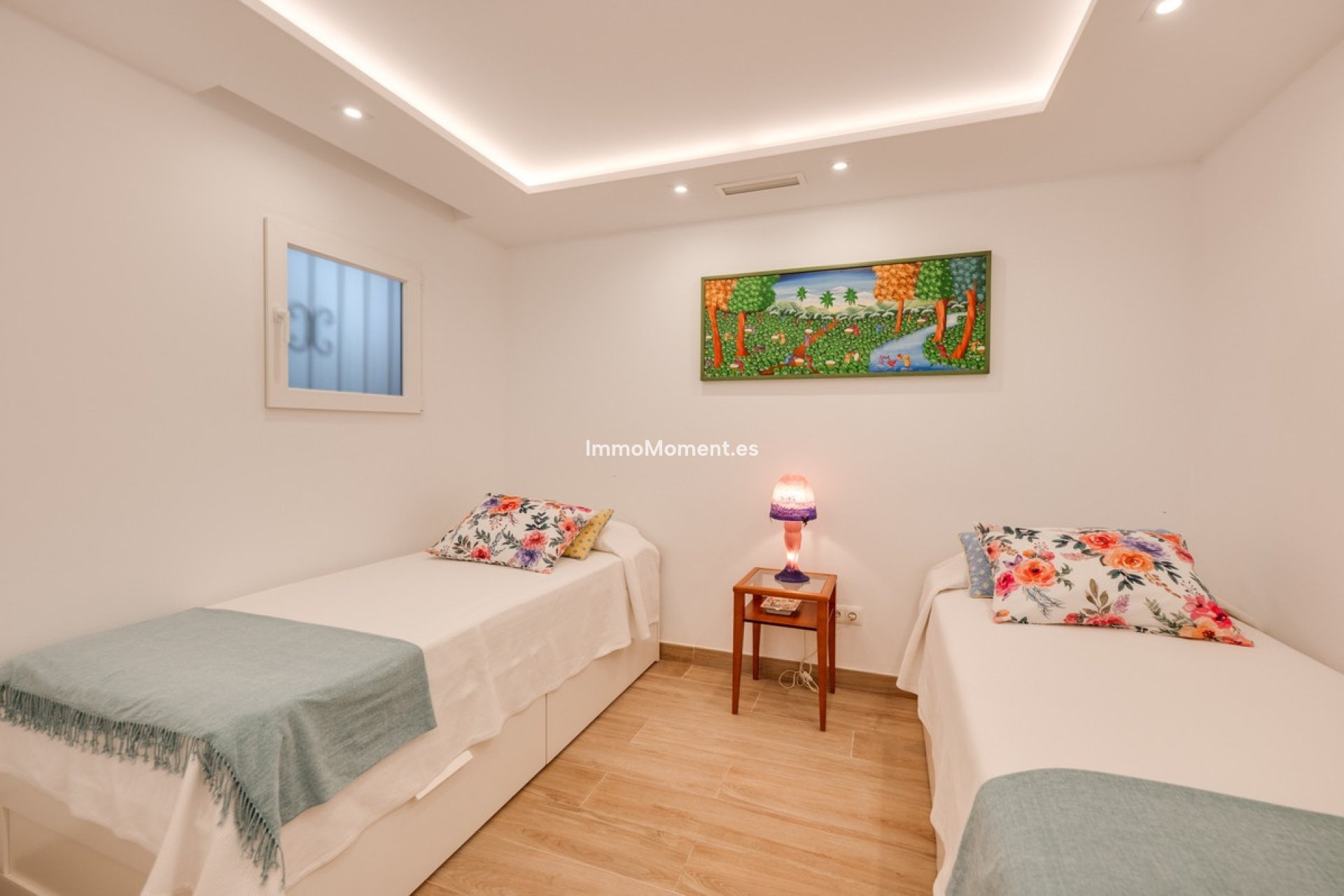 Resale - Apartment - Marbella - The Golden Mile