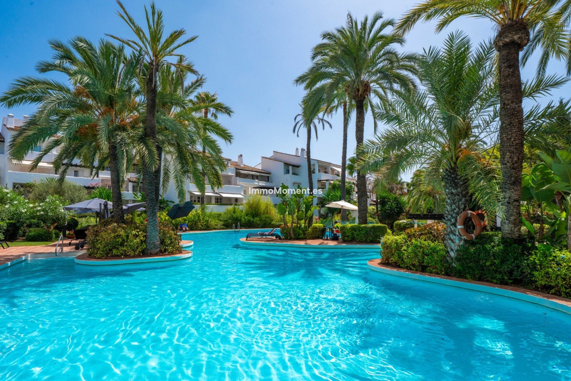 Resale - Apartment - Marbella - The Golden Mile