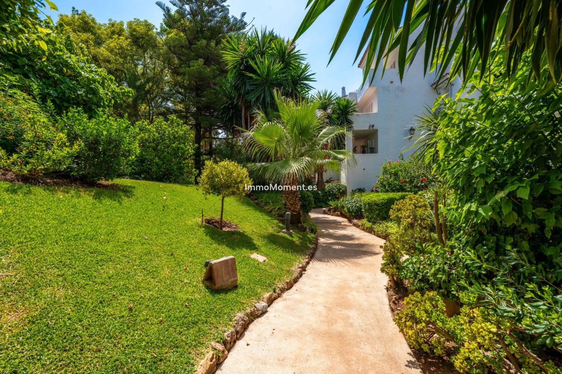 Resale - Apartment - Marbella - The Golden Mile