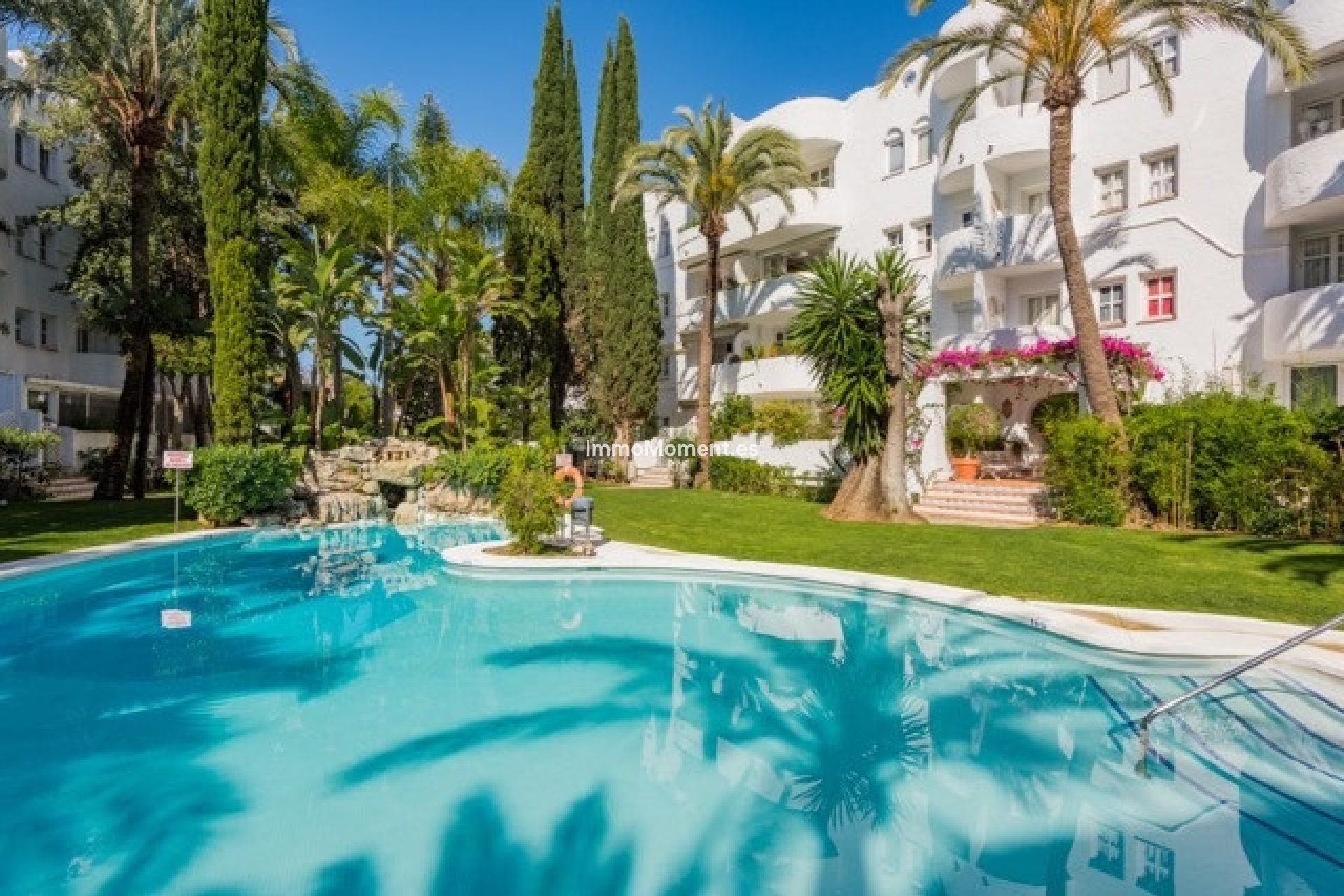 Resale - Apartment - Marbella - The Golden Mile