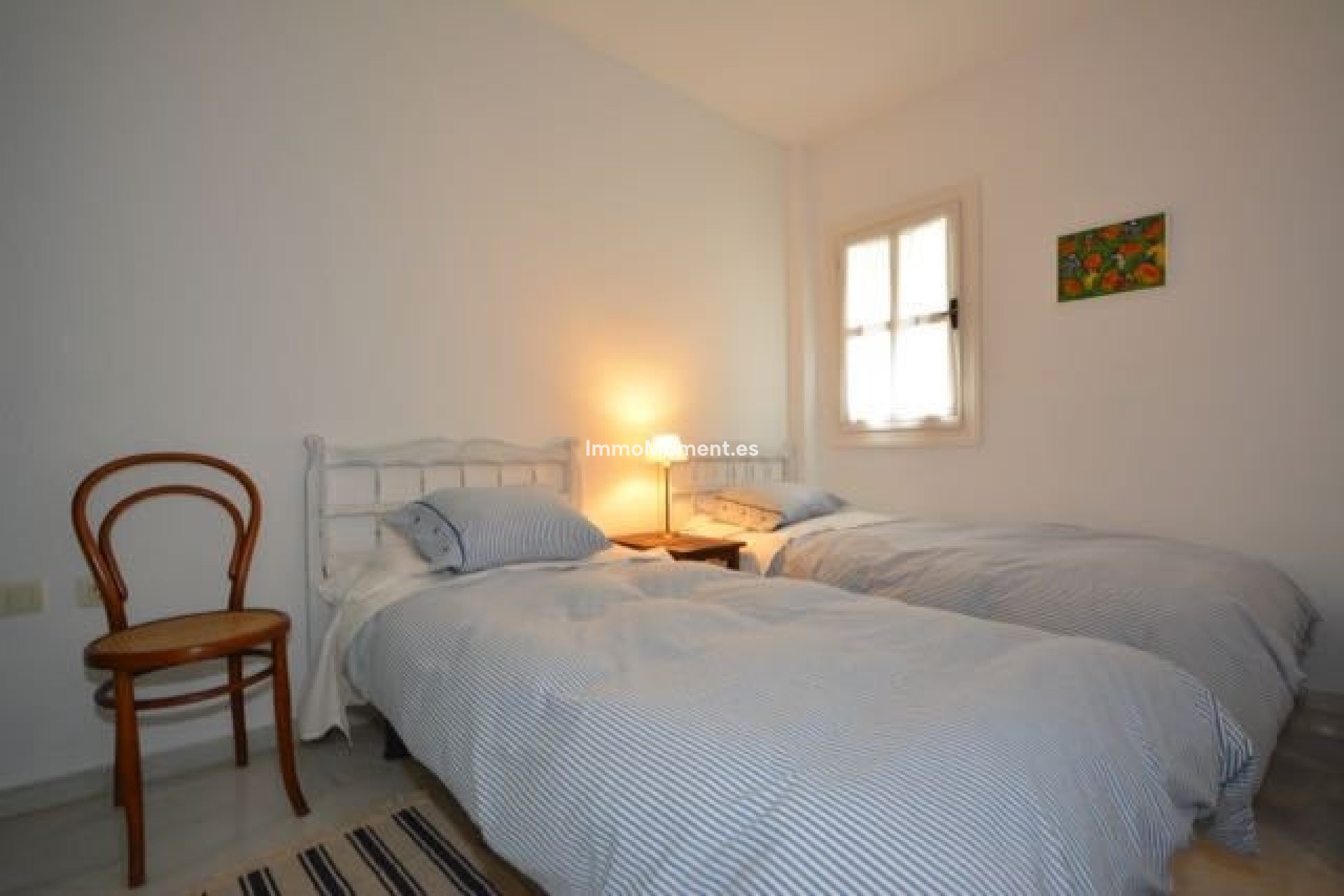 Resale - Apartment - Marbella - The Golden Mile