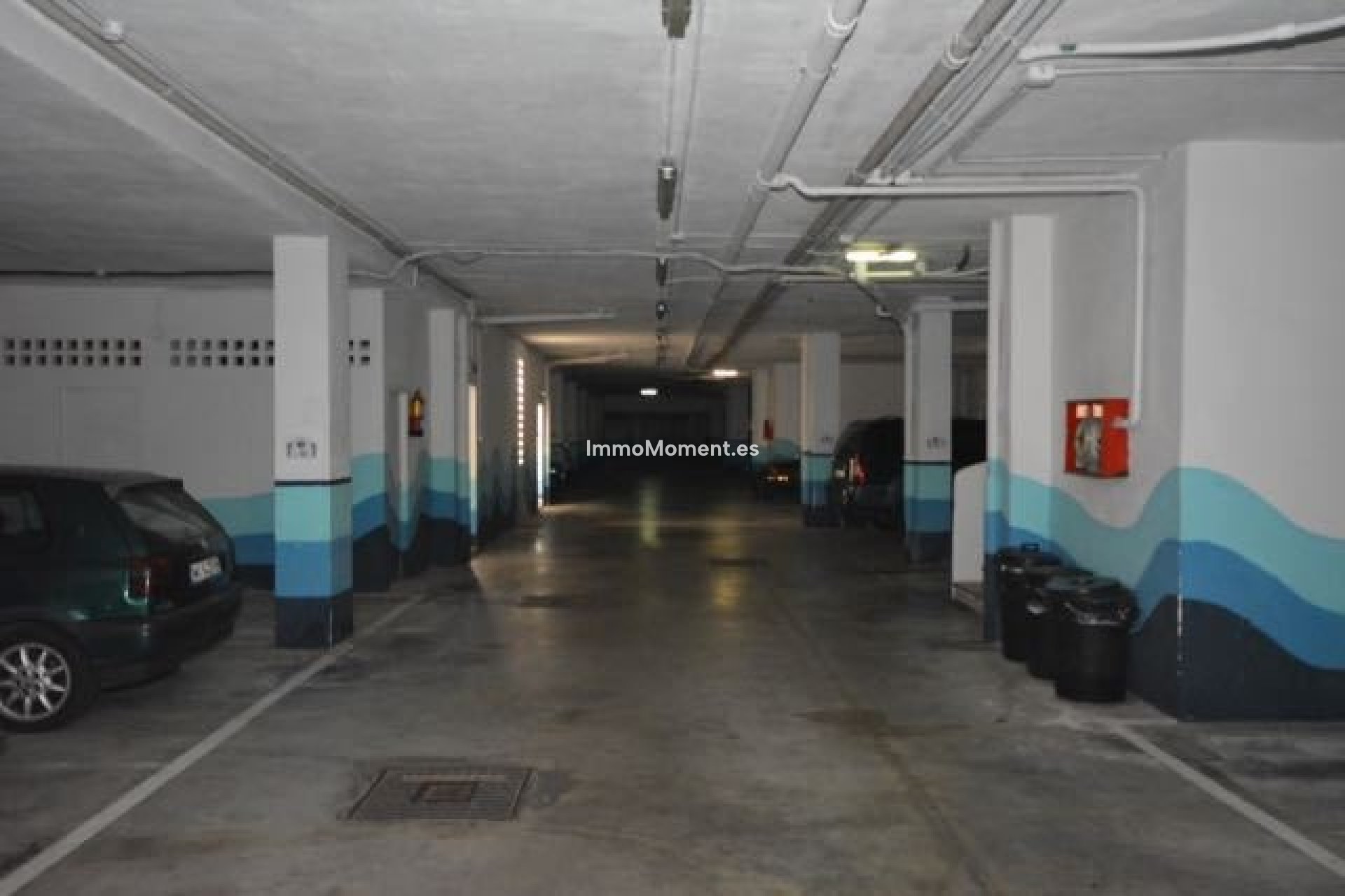 Resale - Apartment - Marbella - The Golden Mile