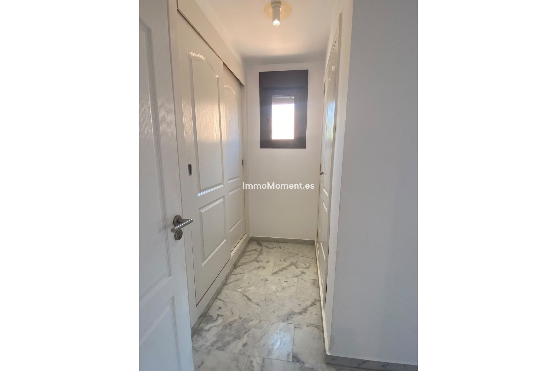 Resale - Apartment - Marbella - The Golden Mile