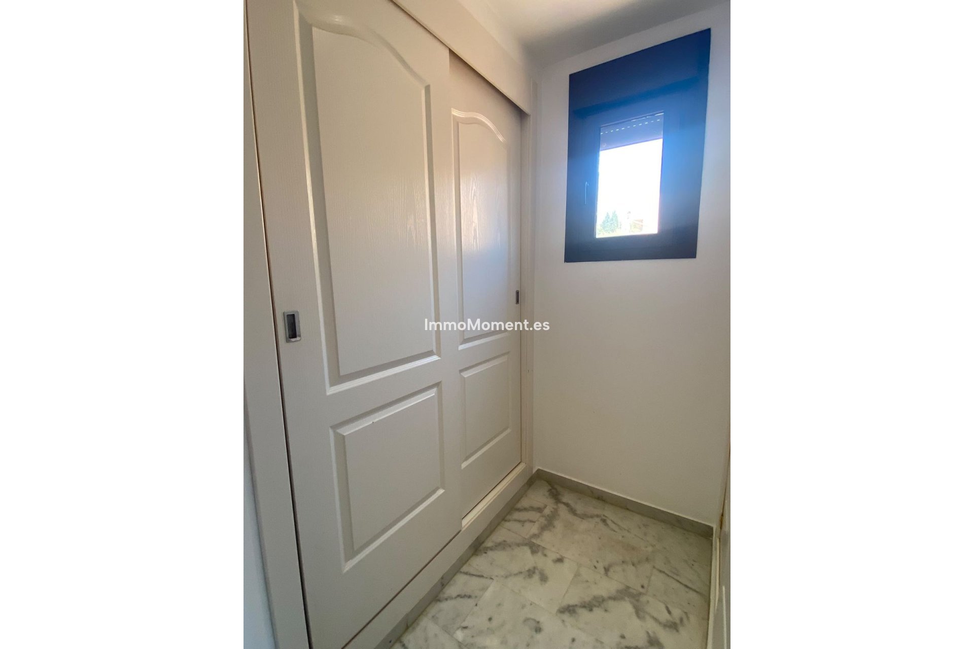 Resale - Apartment - Marbella - The Golden Mile