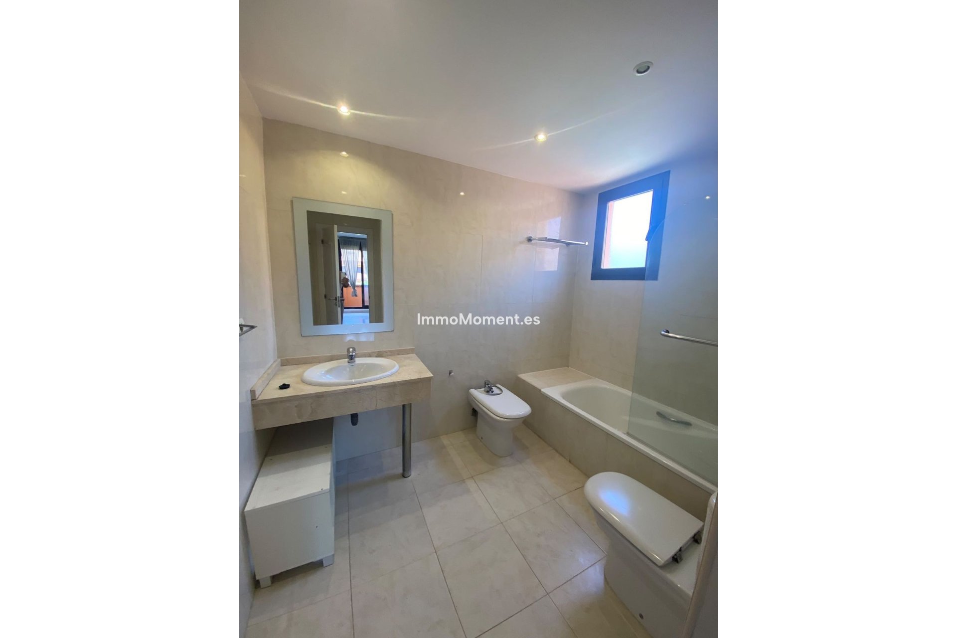 Resale - Apartment - Marbella - The Golden Mile