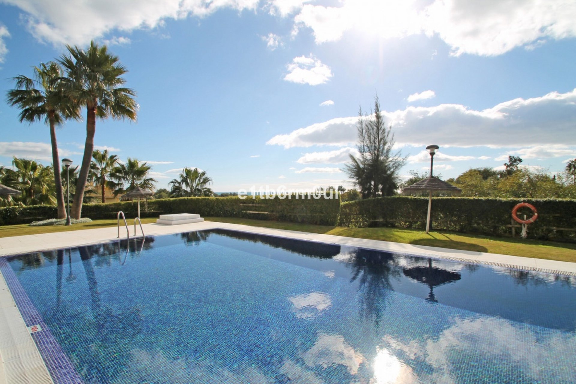 Resale - Apartment - Marbella - The Golden Mile