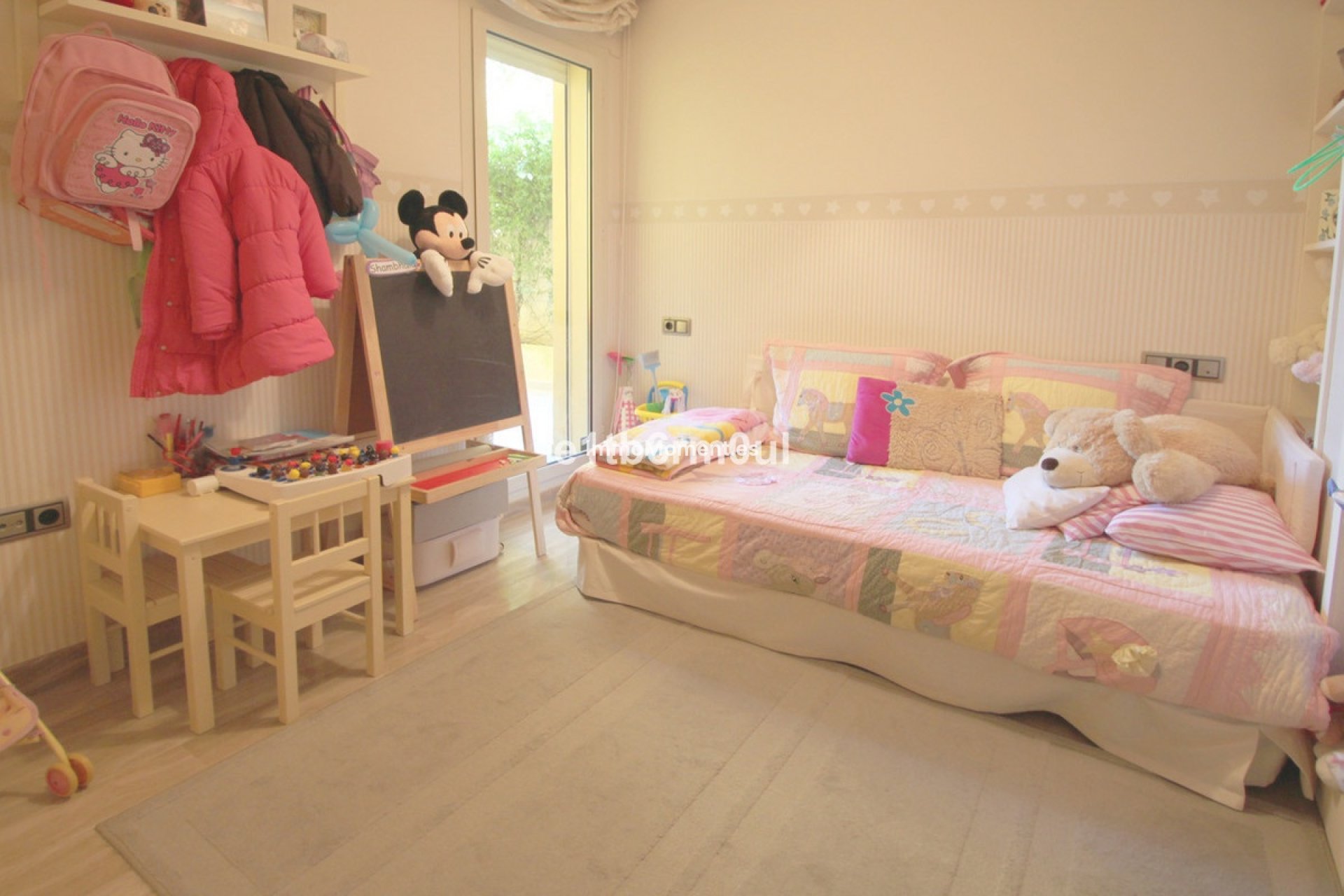 Resale - Apartment - Marbella - The Golden Mile