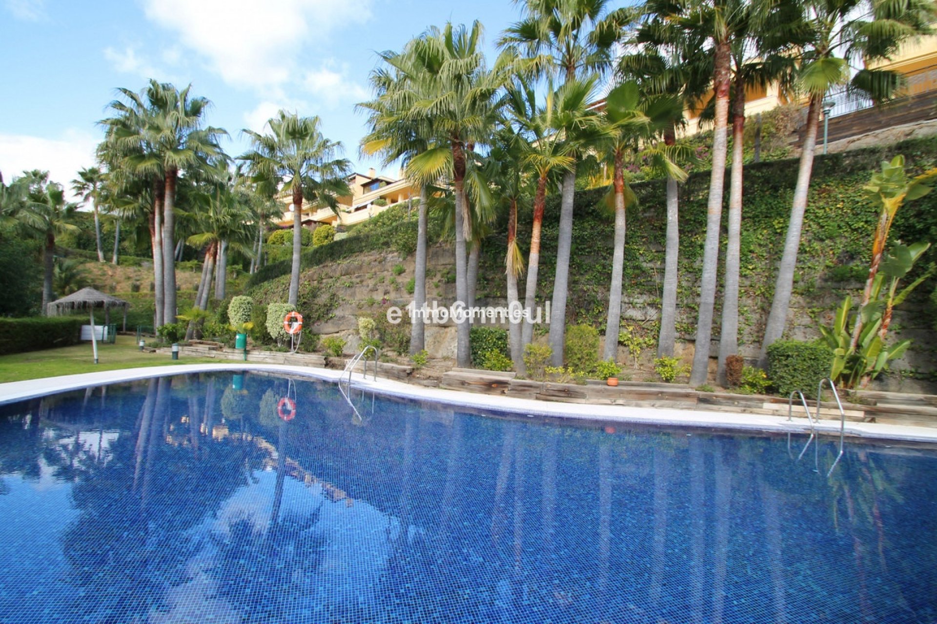 Resale - Apartment - Marbella - The Golden Mile