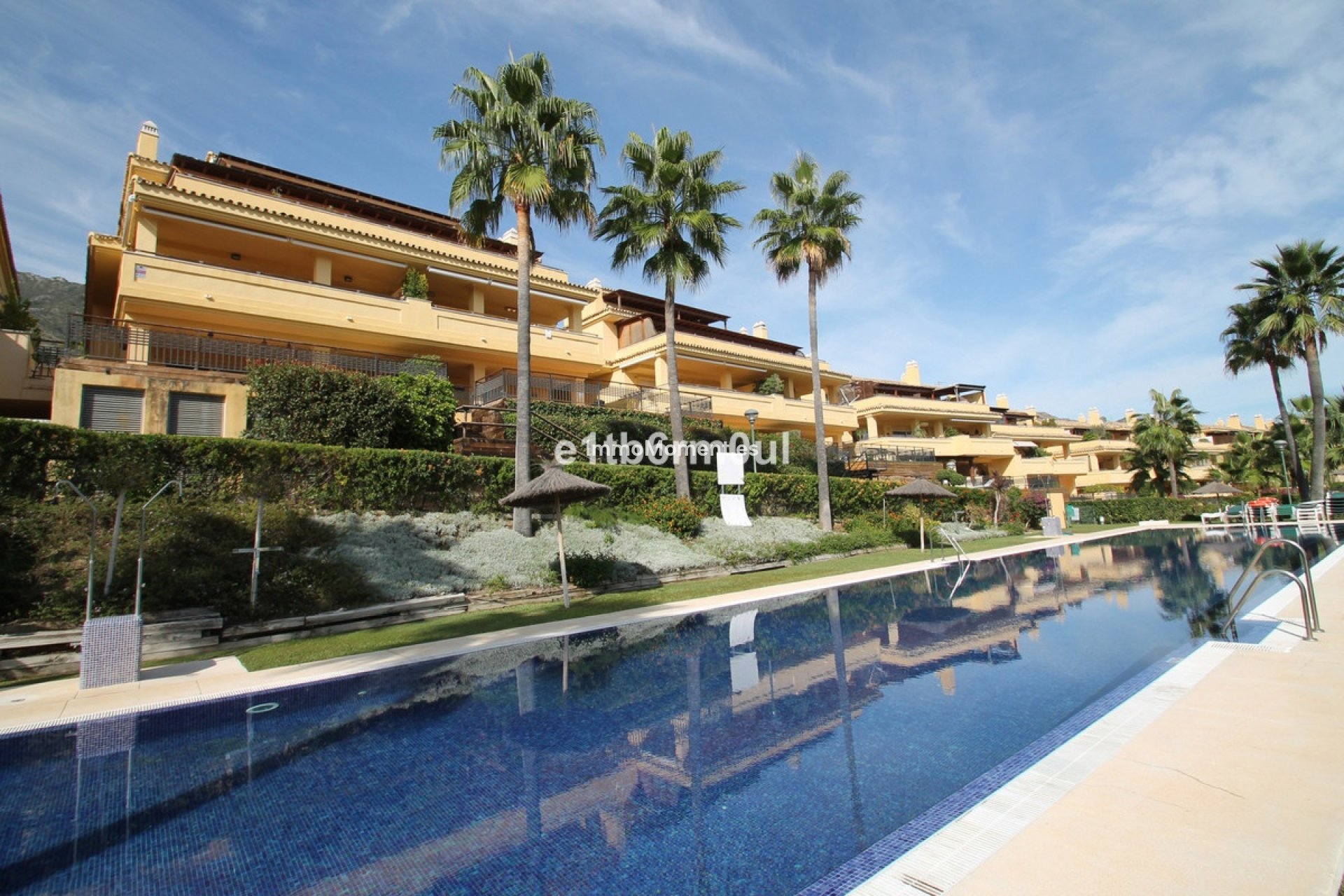Resale - Apartment - Marbella - The Golden Mile