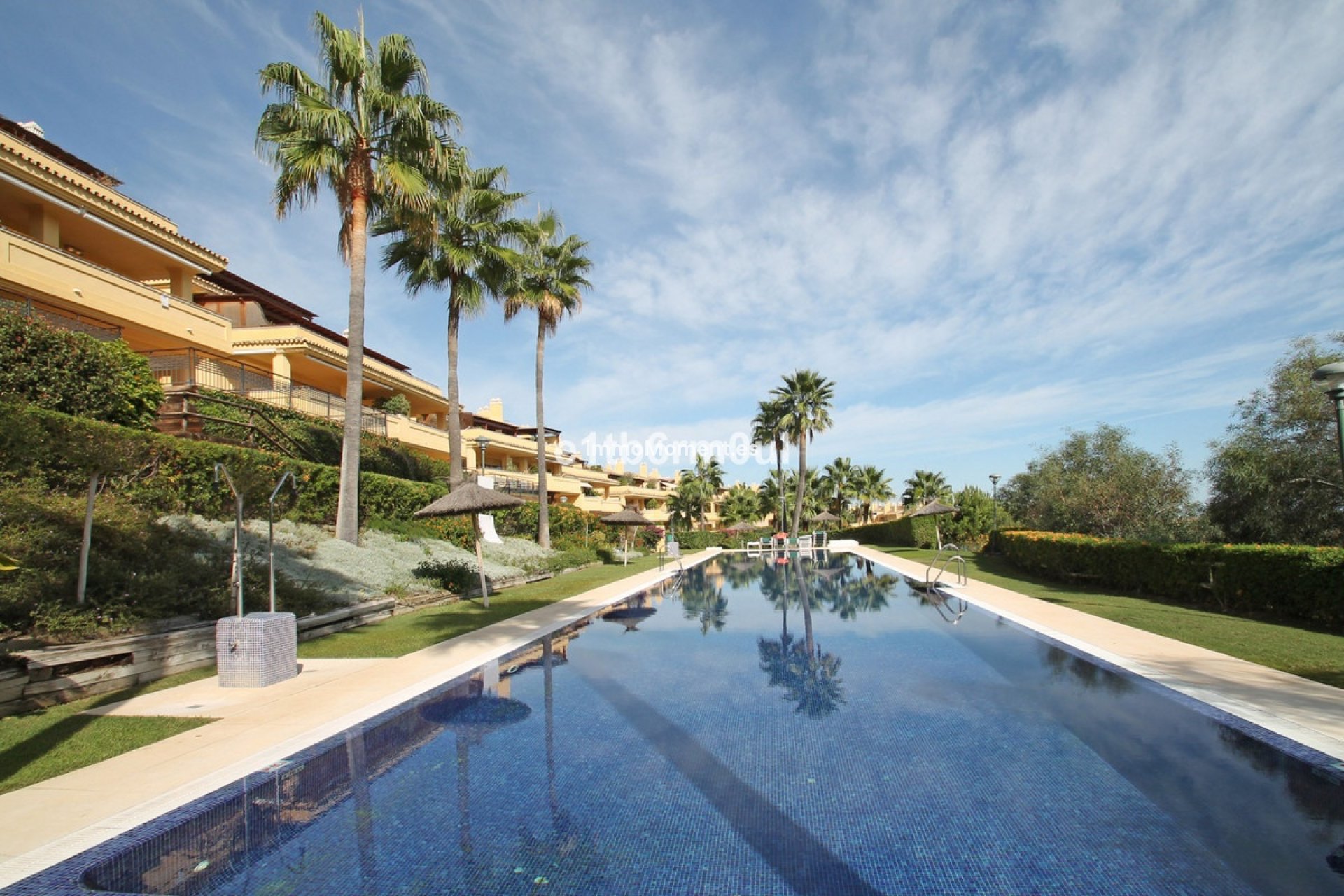 Resale - Apartment - Marbella - The Golden Mile