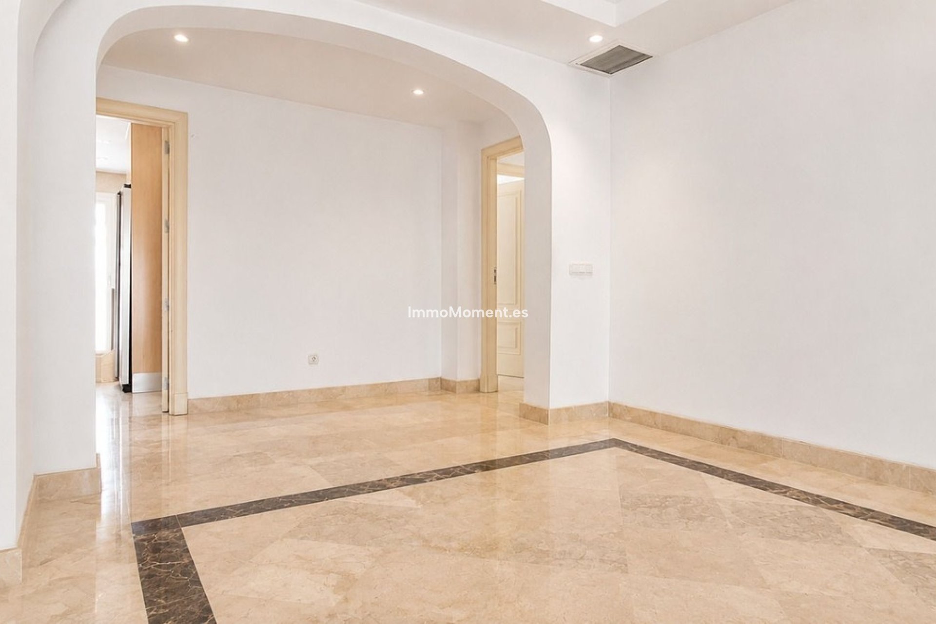 Resale - Apartment - Marbella - The Golden Mile