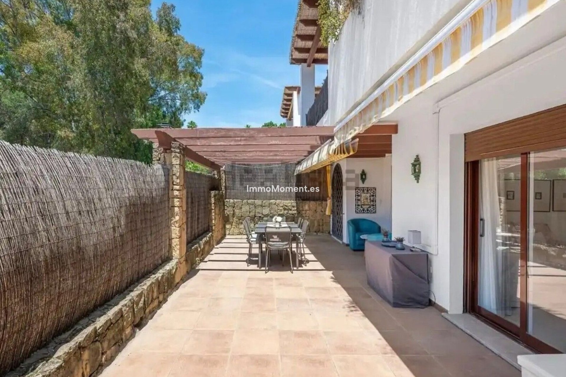 Resale - Apartment - Marbella - The Golden Mile