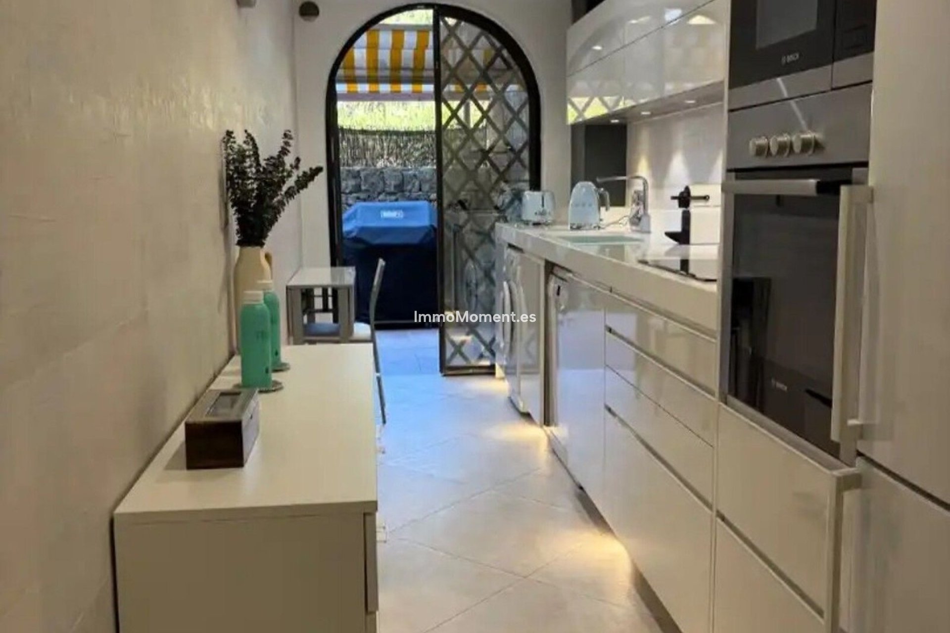 Resale - Apartment - Marbella - The Golden Mile