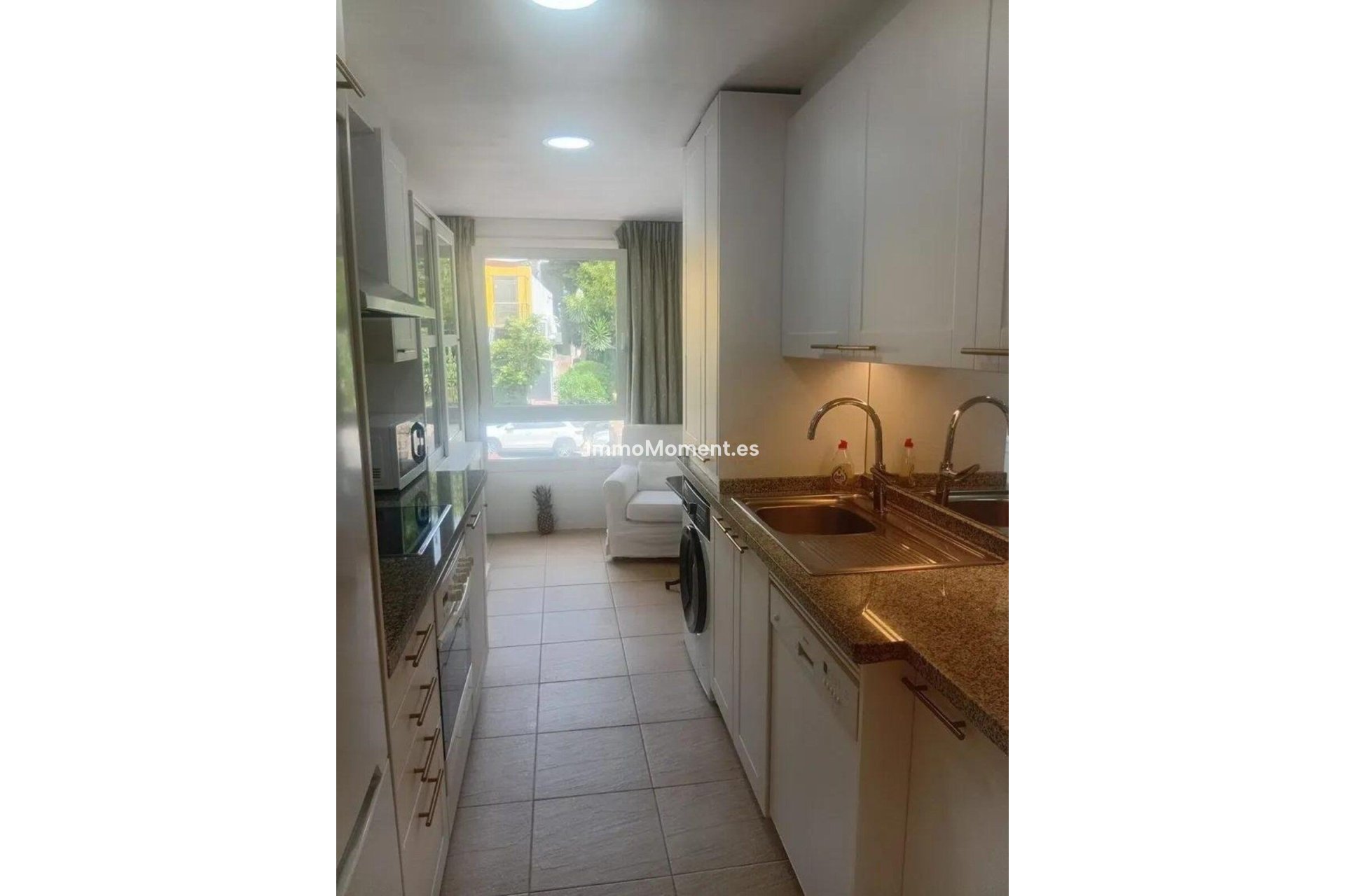 Resale - Apartment - Marbella - The Golden Mile
