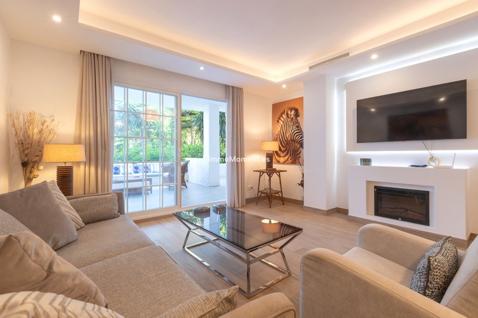 Resale - Apartment - Marbella - The Golden Mile