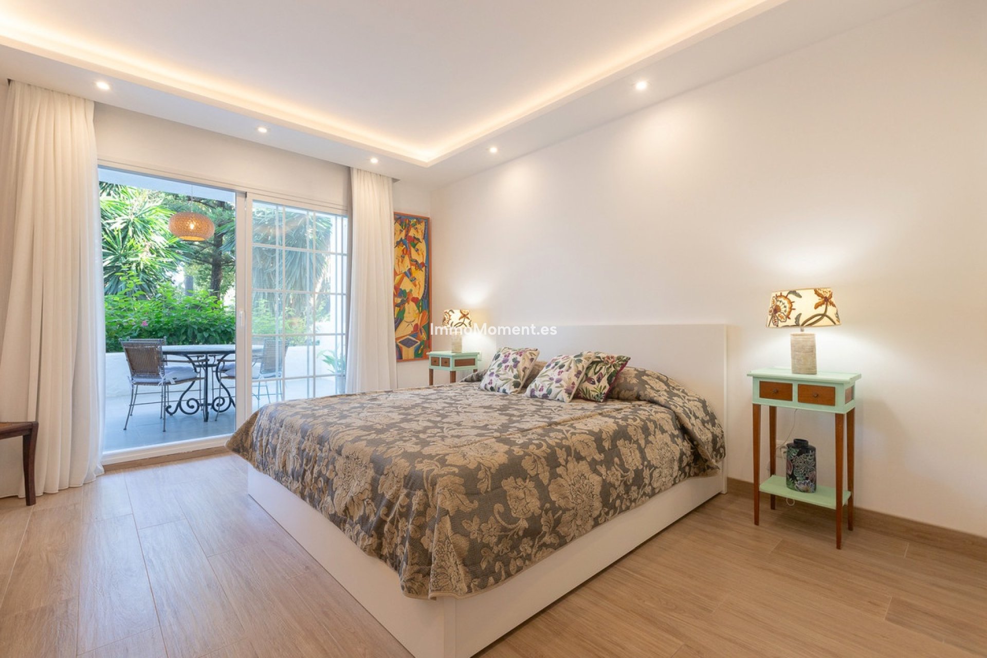 Resale - Apartment - Marbella - The Golden Mile