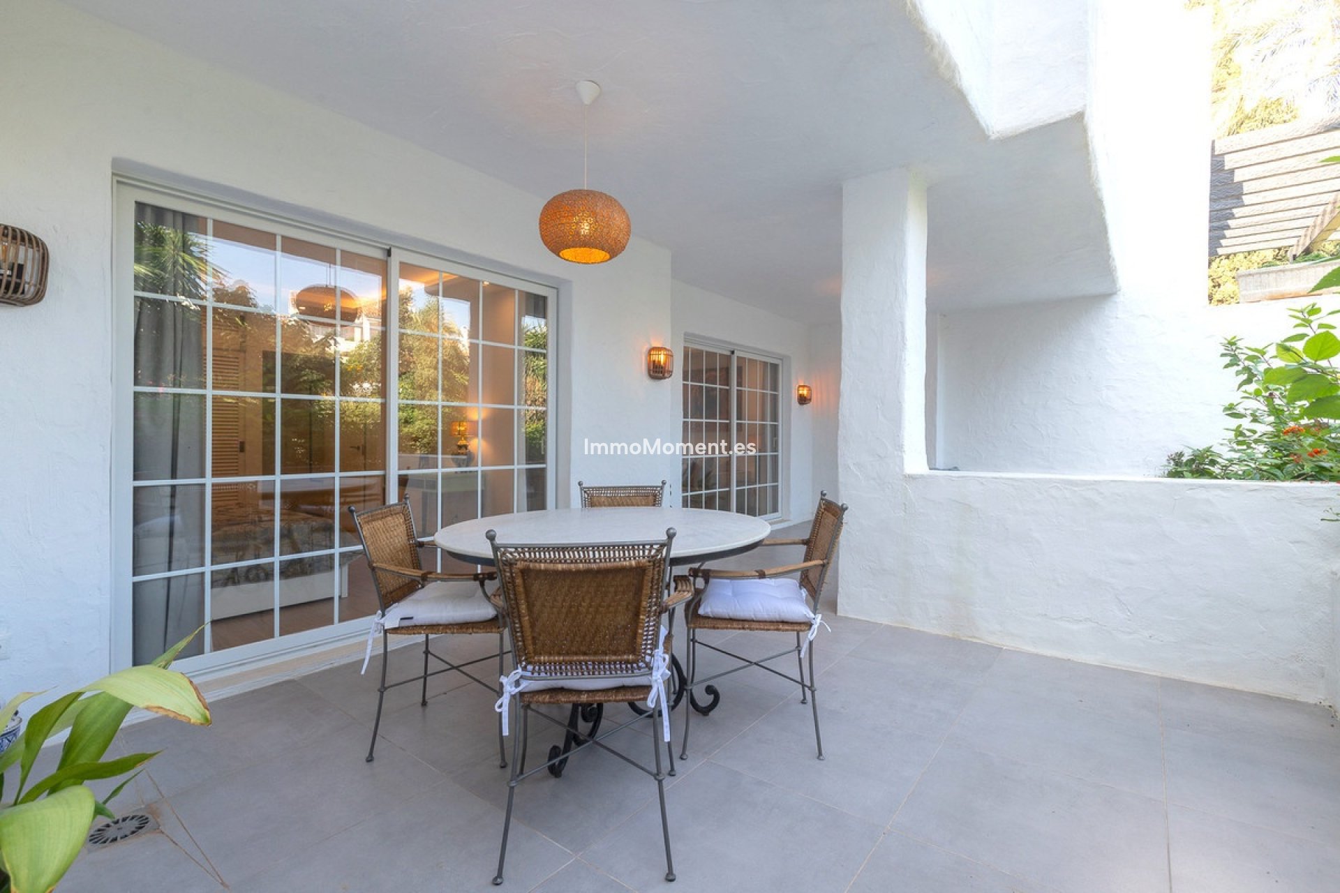 Resale - Apartment - Marbella - The Golden Mile