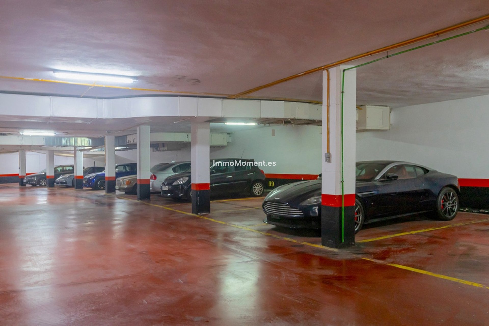 Resale - Apartment - Marbella - The Golden Mile