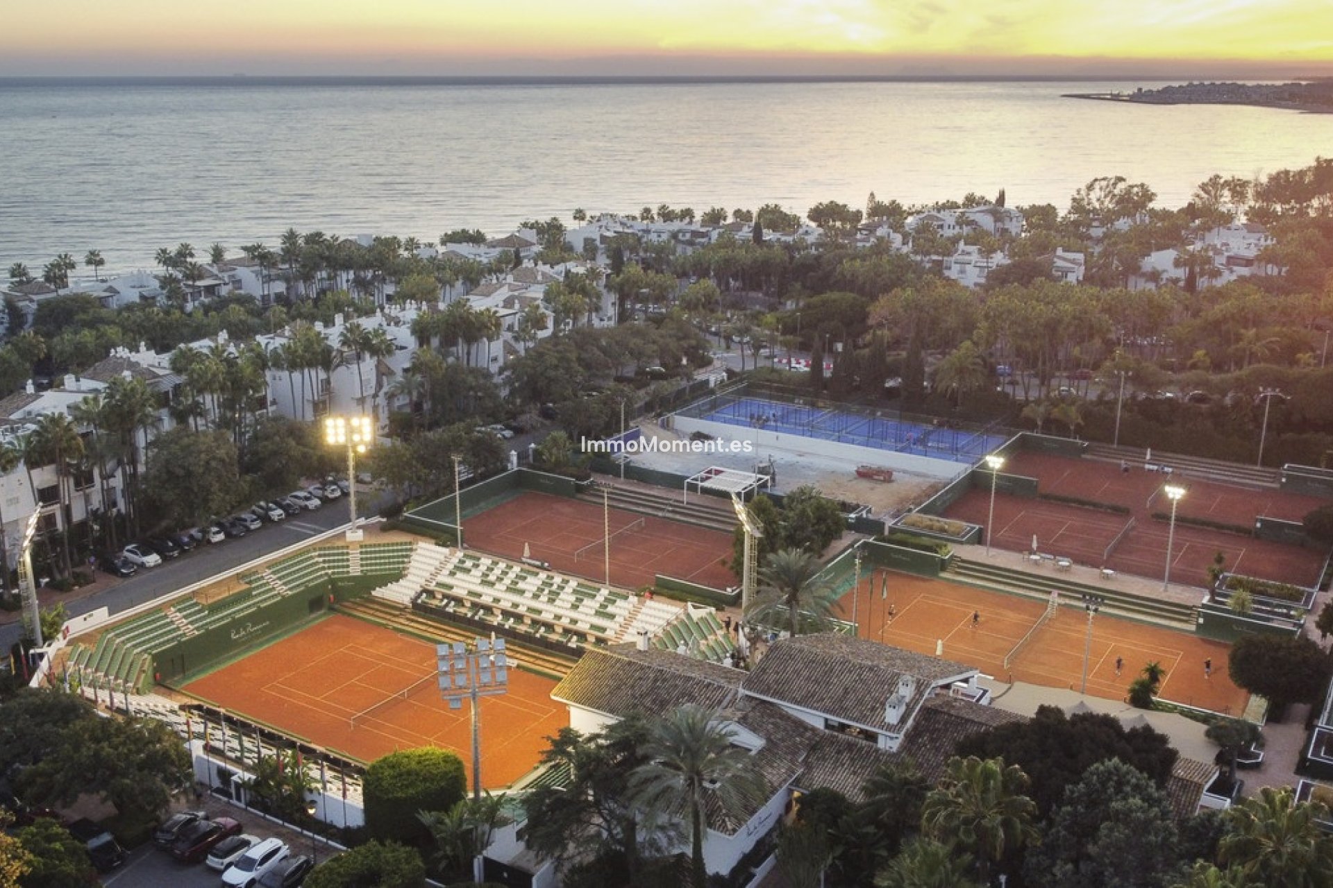 Resale - Apartment - Marbella - The Golden Mile