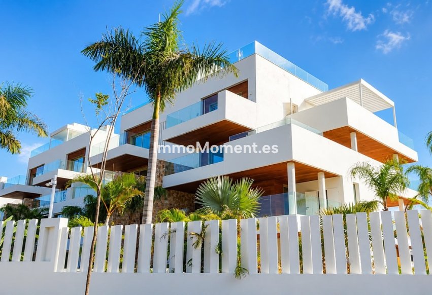 Resale - Apartment - Marbella - The Golden Mile