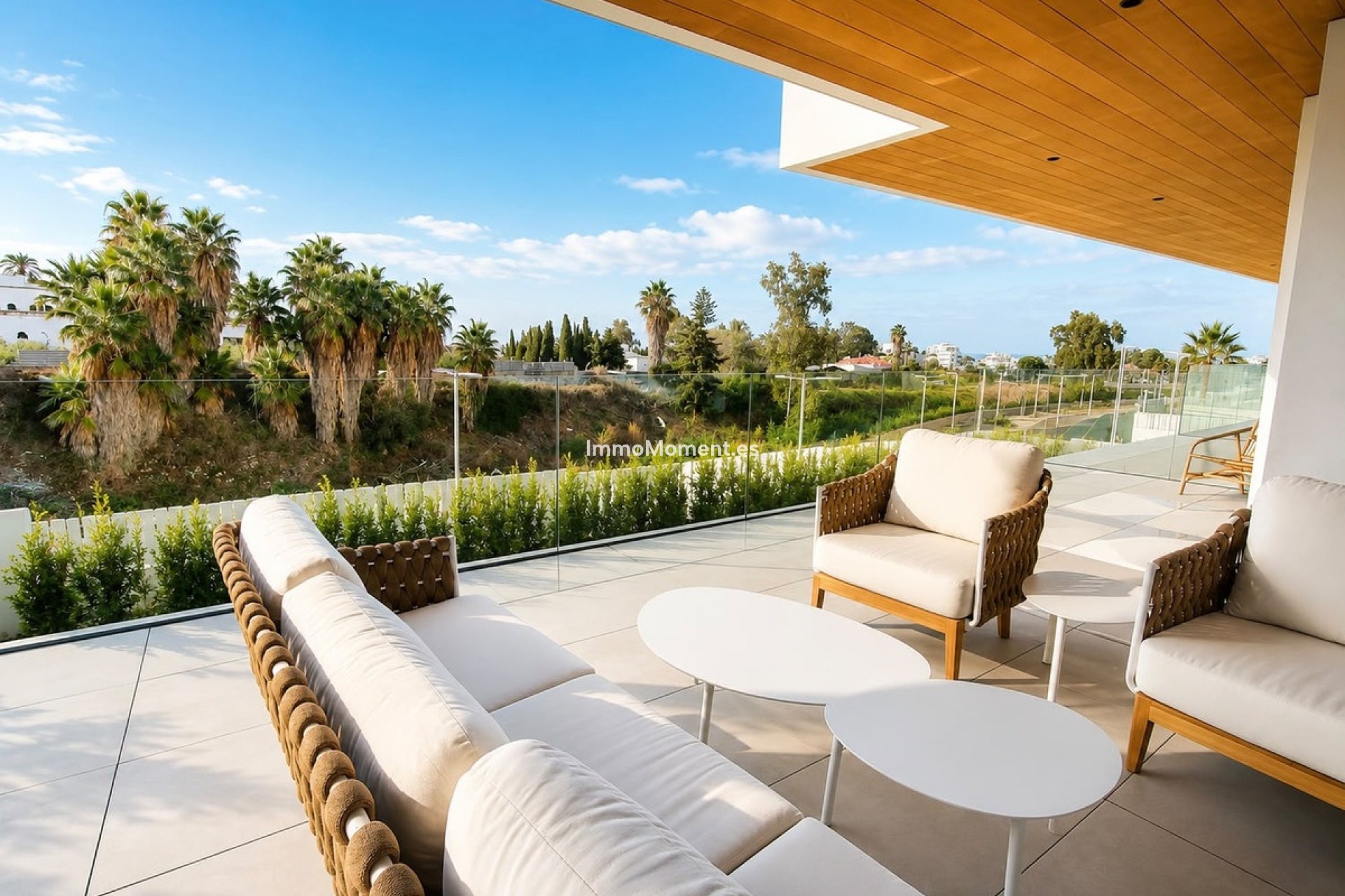 Resale - Apartment - Marbella - The Golden Mile