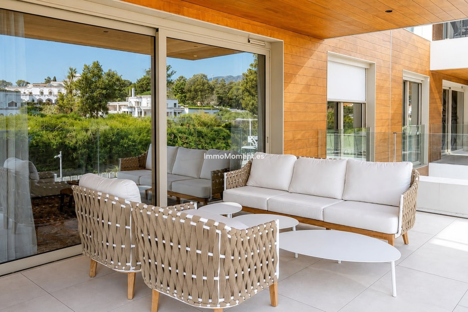 Resale - Apartment - Marbella - The Golden Mile