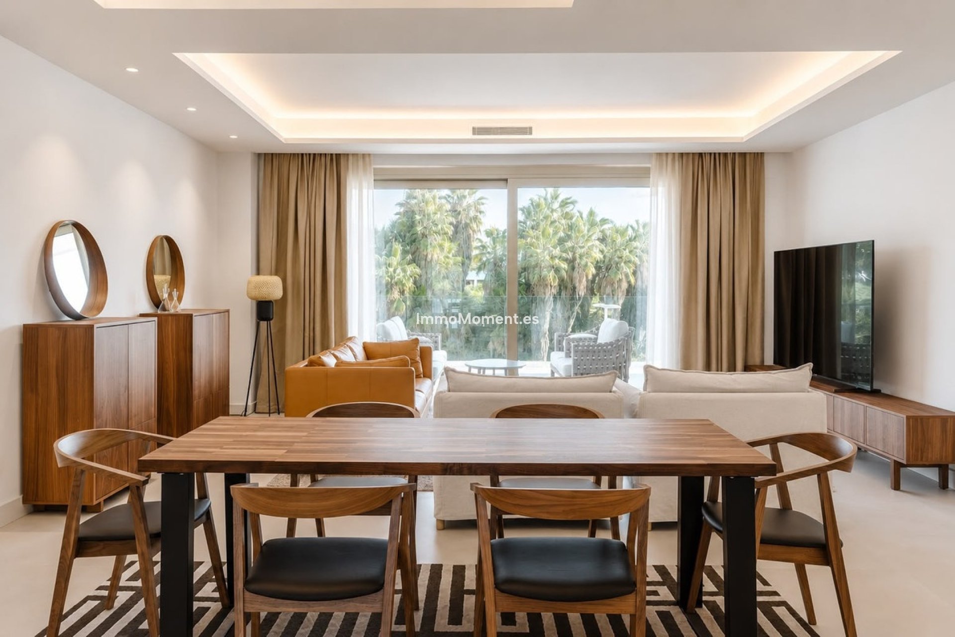 Resale - Apartment - Marbella - The Golden Mile
