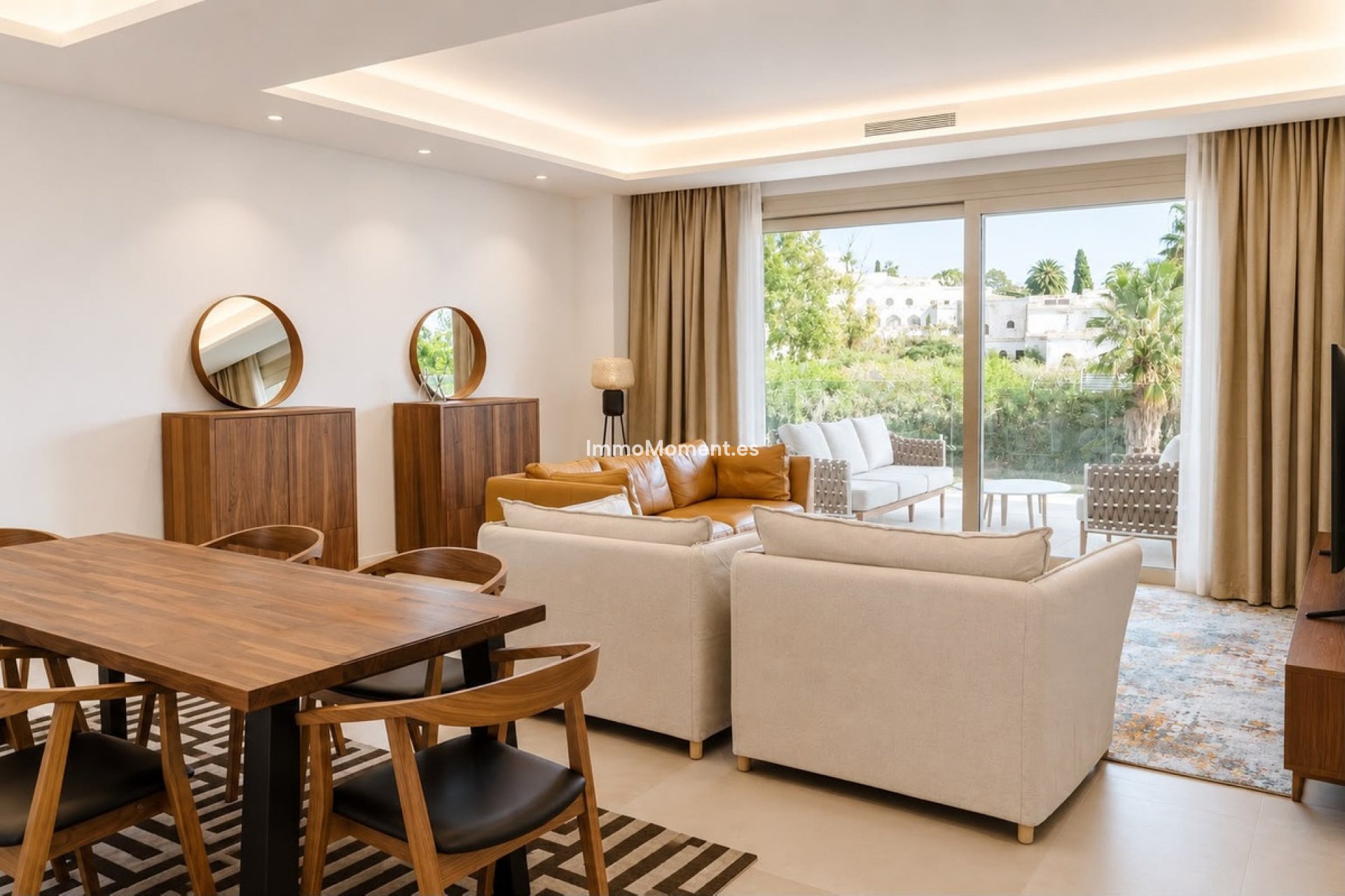 Resale - Apartment - Marbella - The Golden Mile