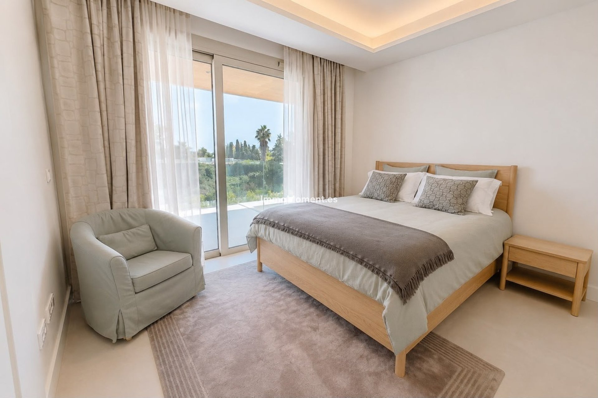 Resale - Apartment - Marbella - The Golden Mile