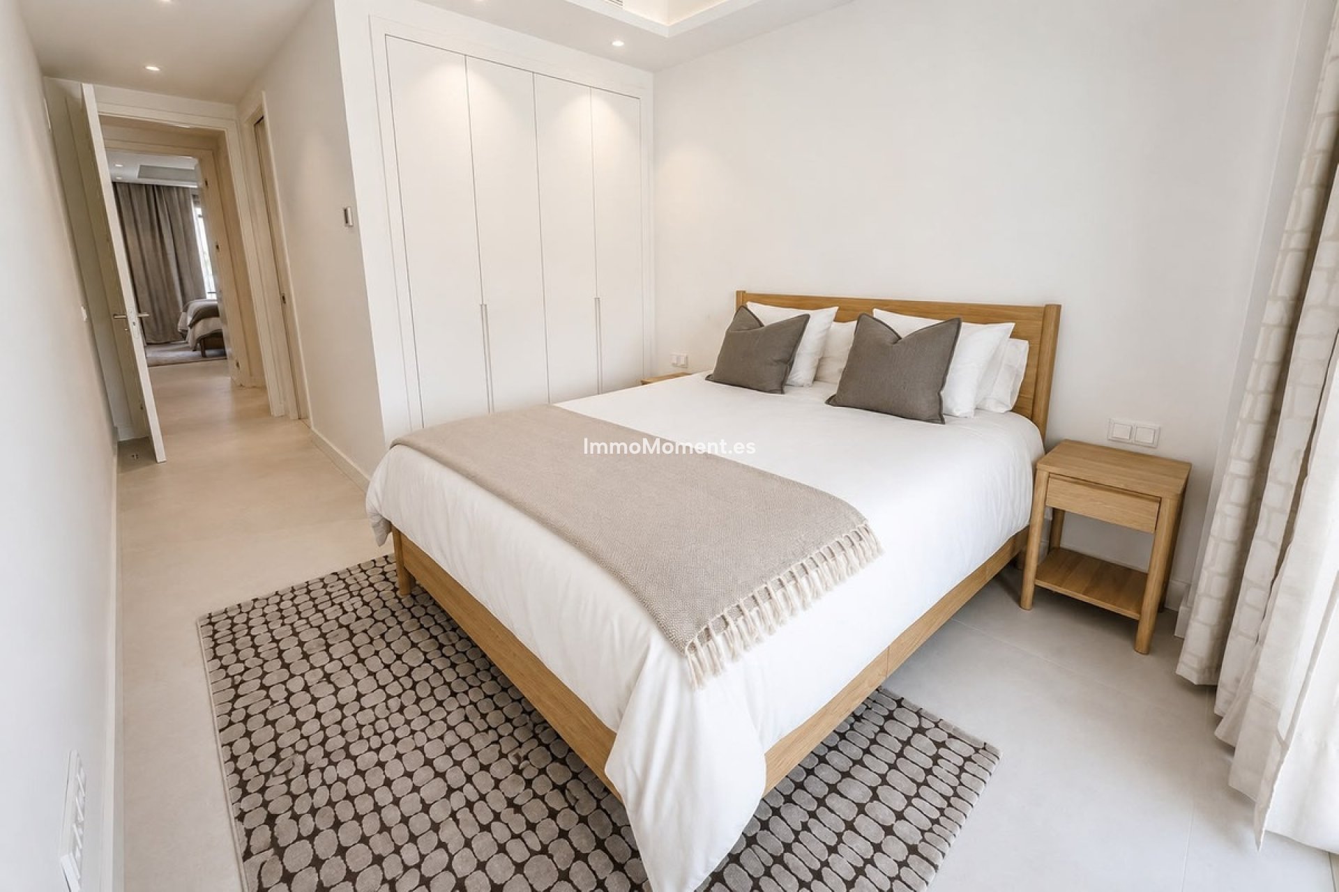 Resale - Apartment - Marbella - The Golden Mile