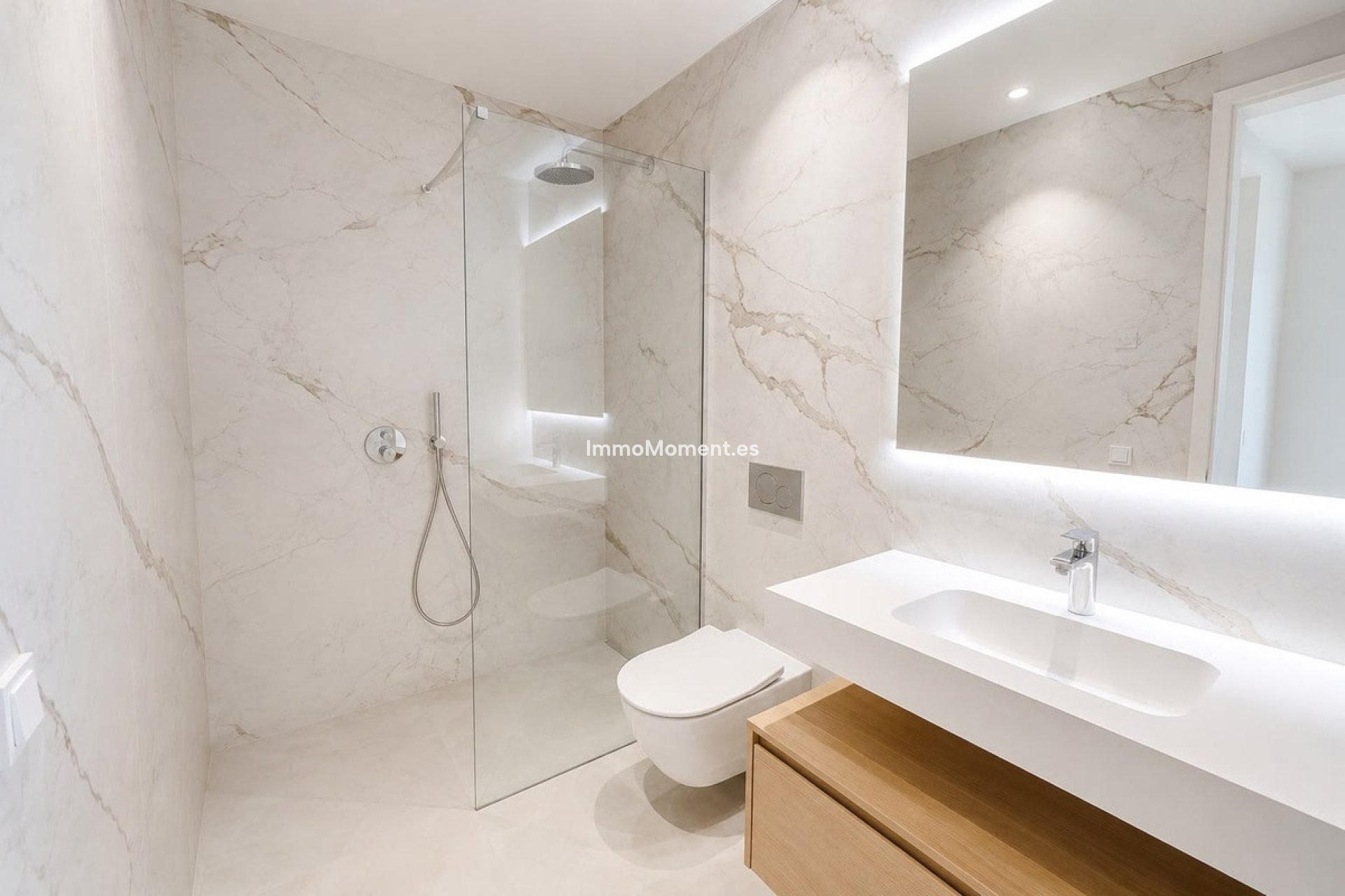 Resale - Apartment - Marbella - The Golden Mile