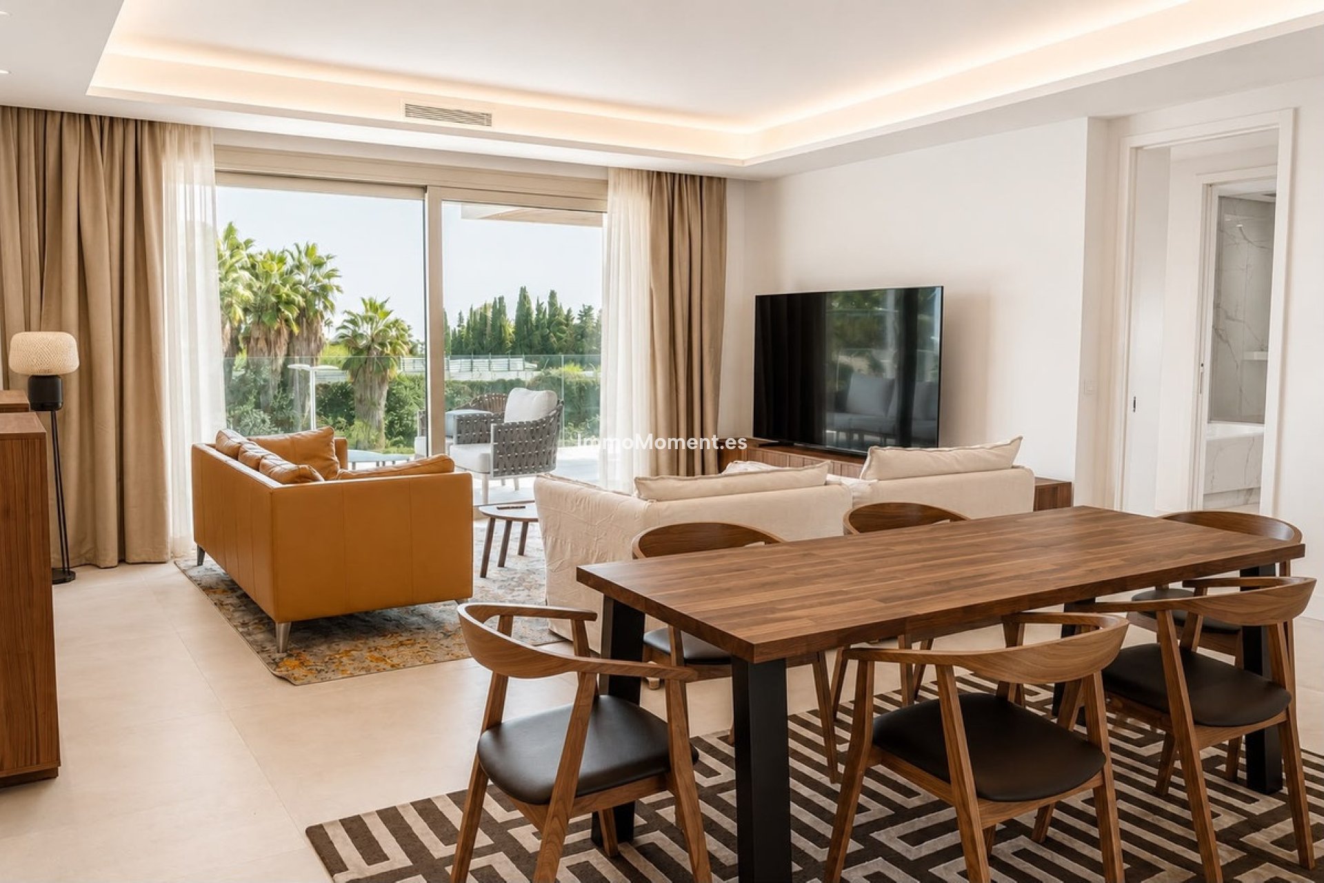 Resale - Apartment - Marbella - The Golden Mile