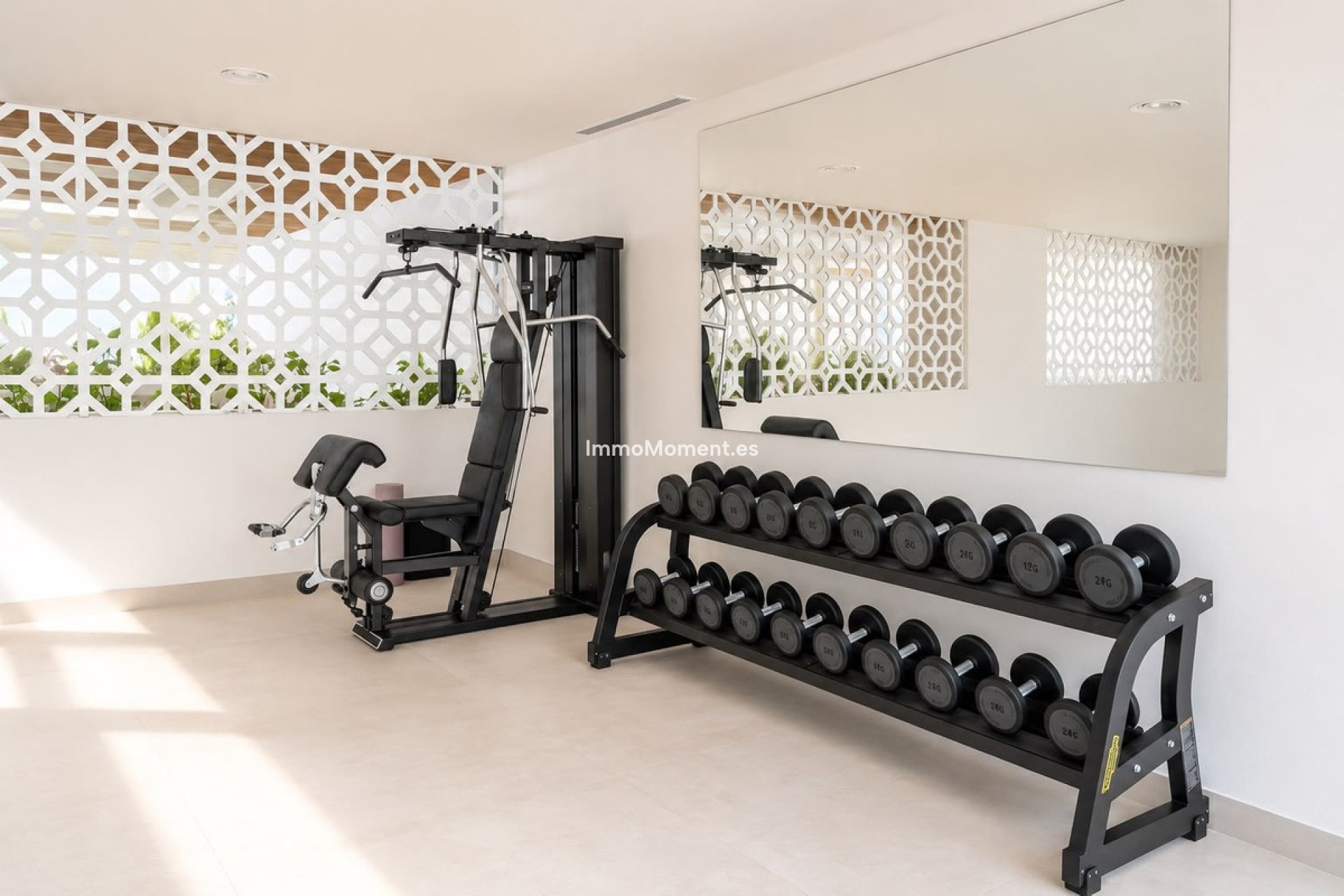 Resale - Apartment - Marbella - The Golden Mile