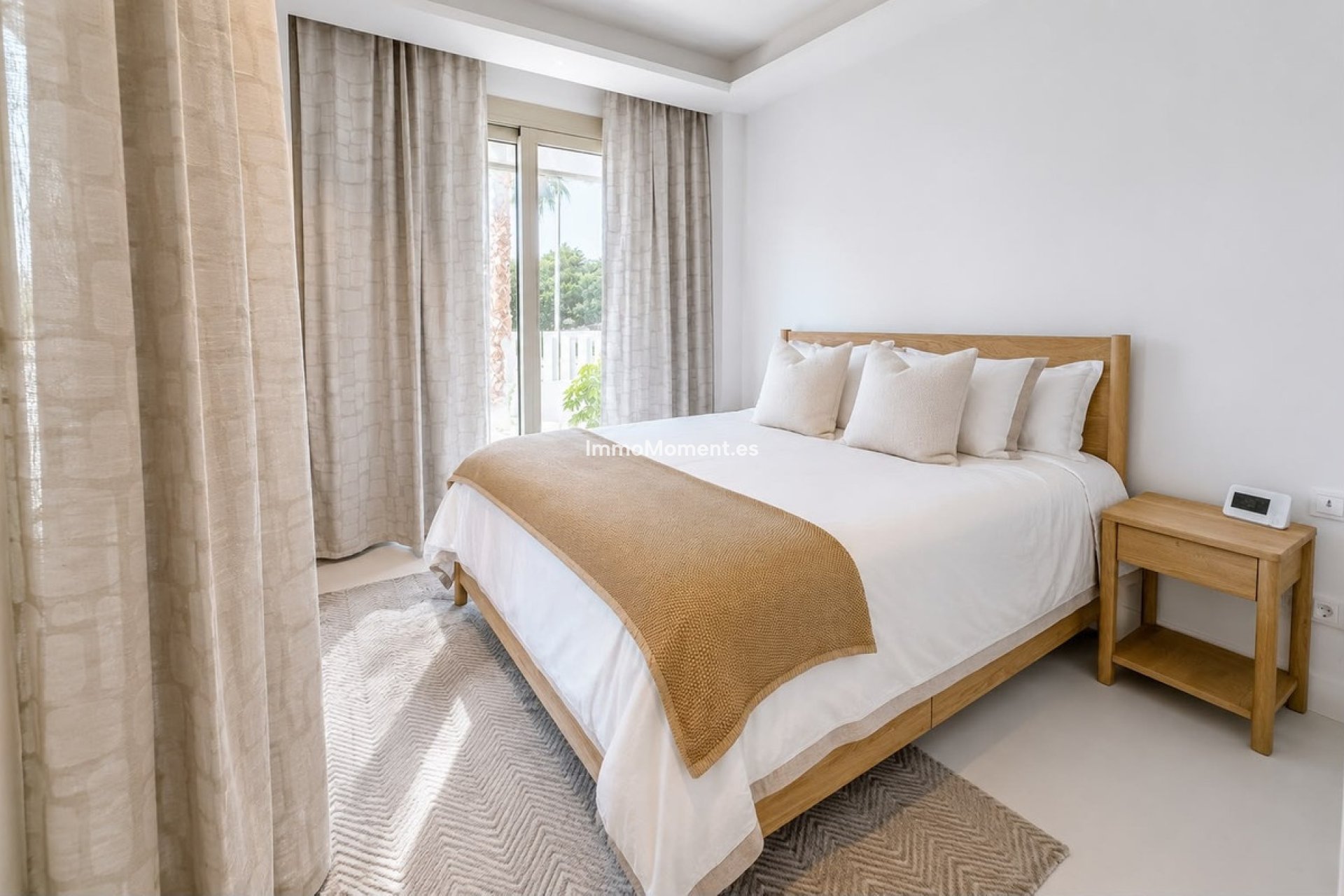 Resale - Apartment - Marbella - The Golden Mile