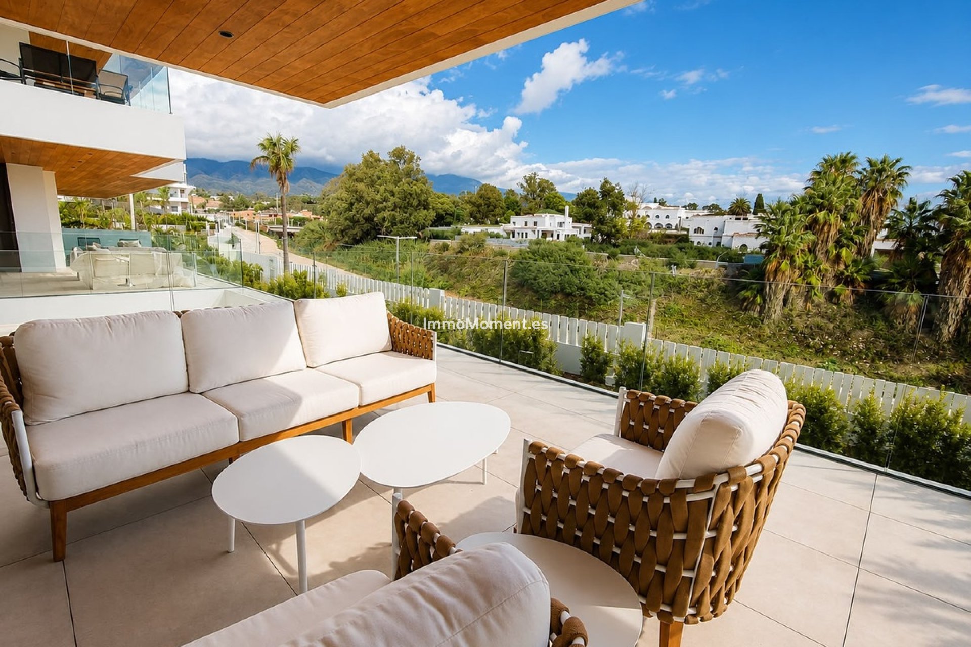 Resale - Apartment - Marbella - The Golden Mile