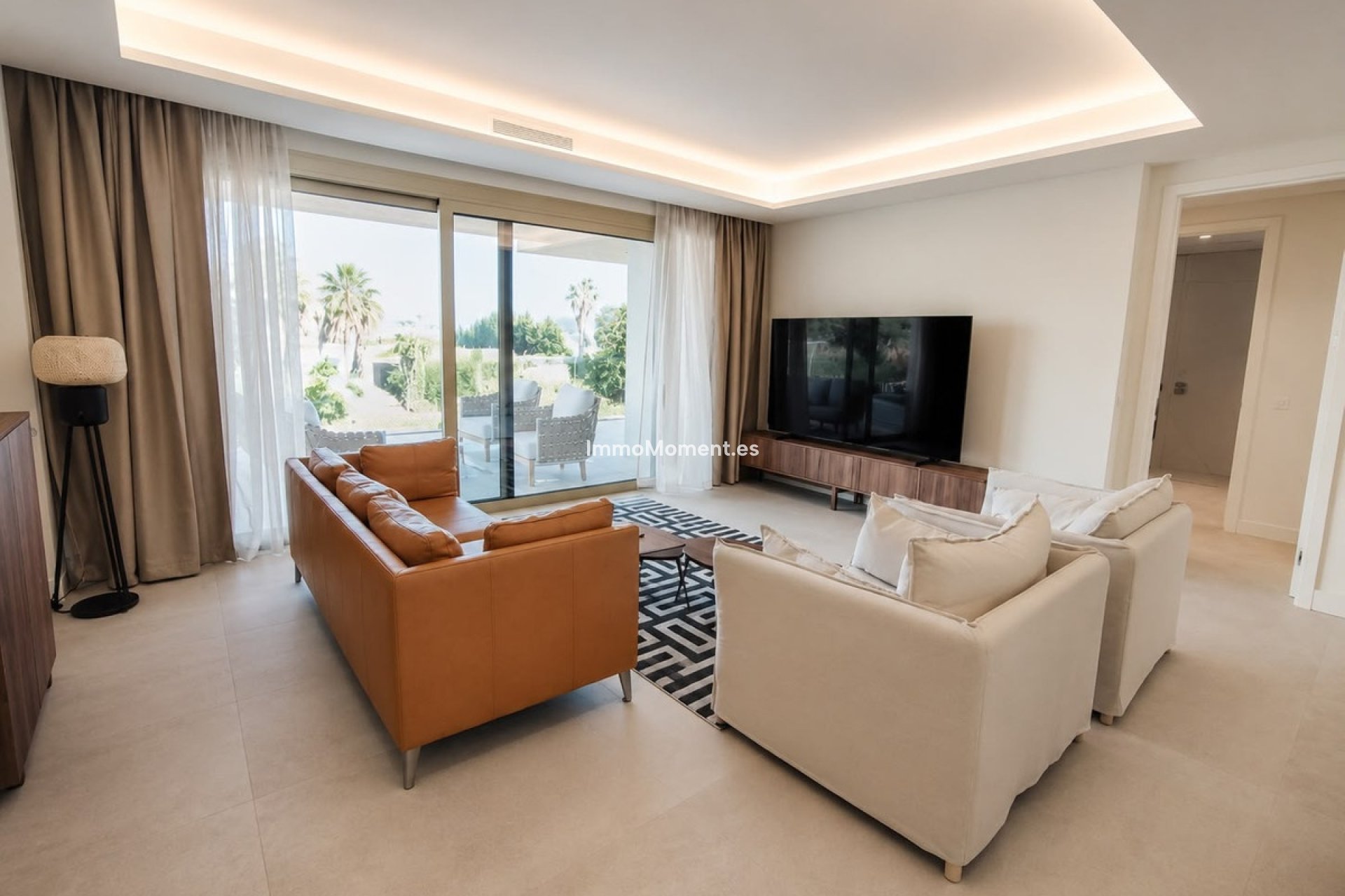 Resale - Apartment - Marbella - The Golden Mile