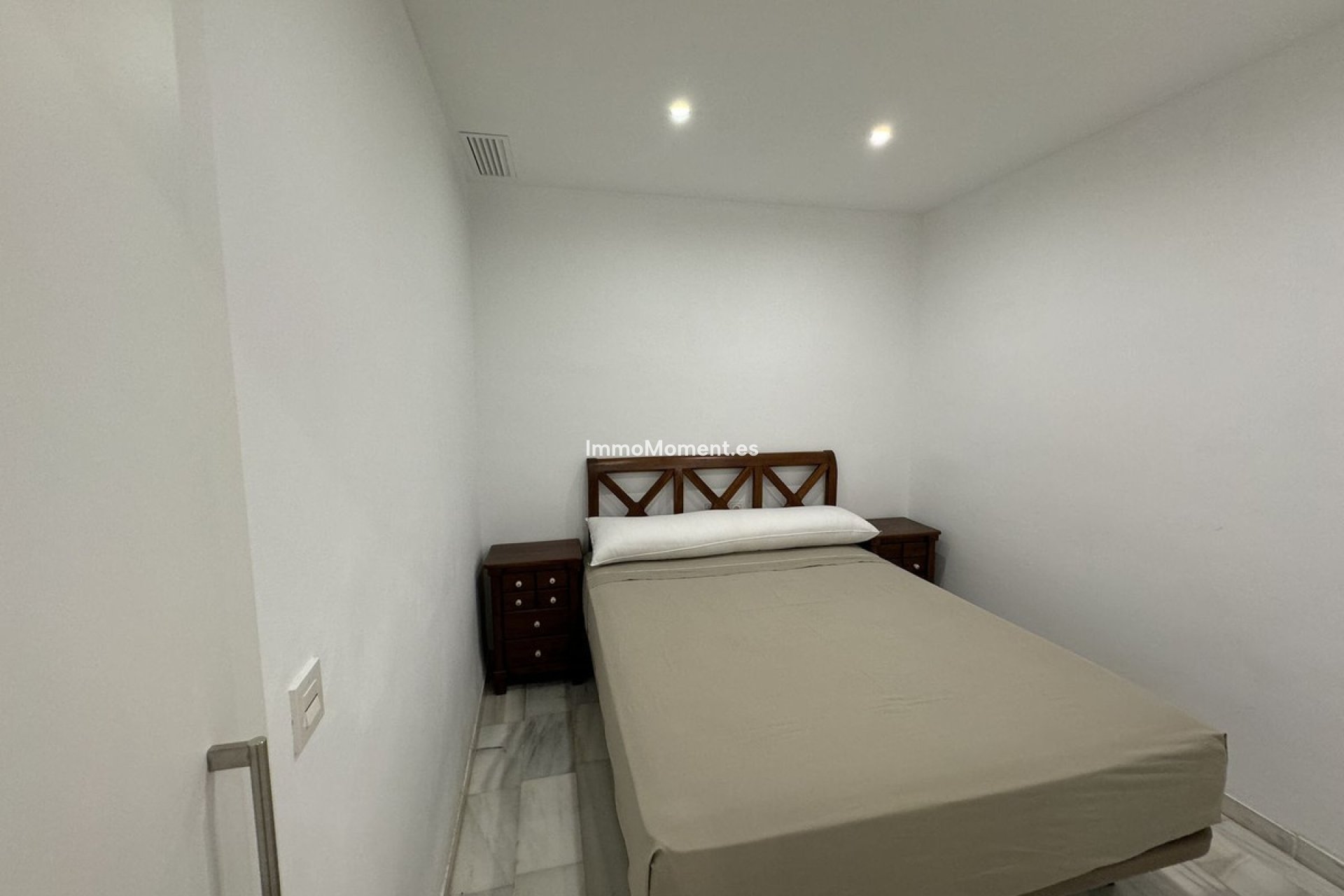 Resale - Apartment - Marbella - The Golden Mile