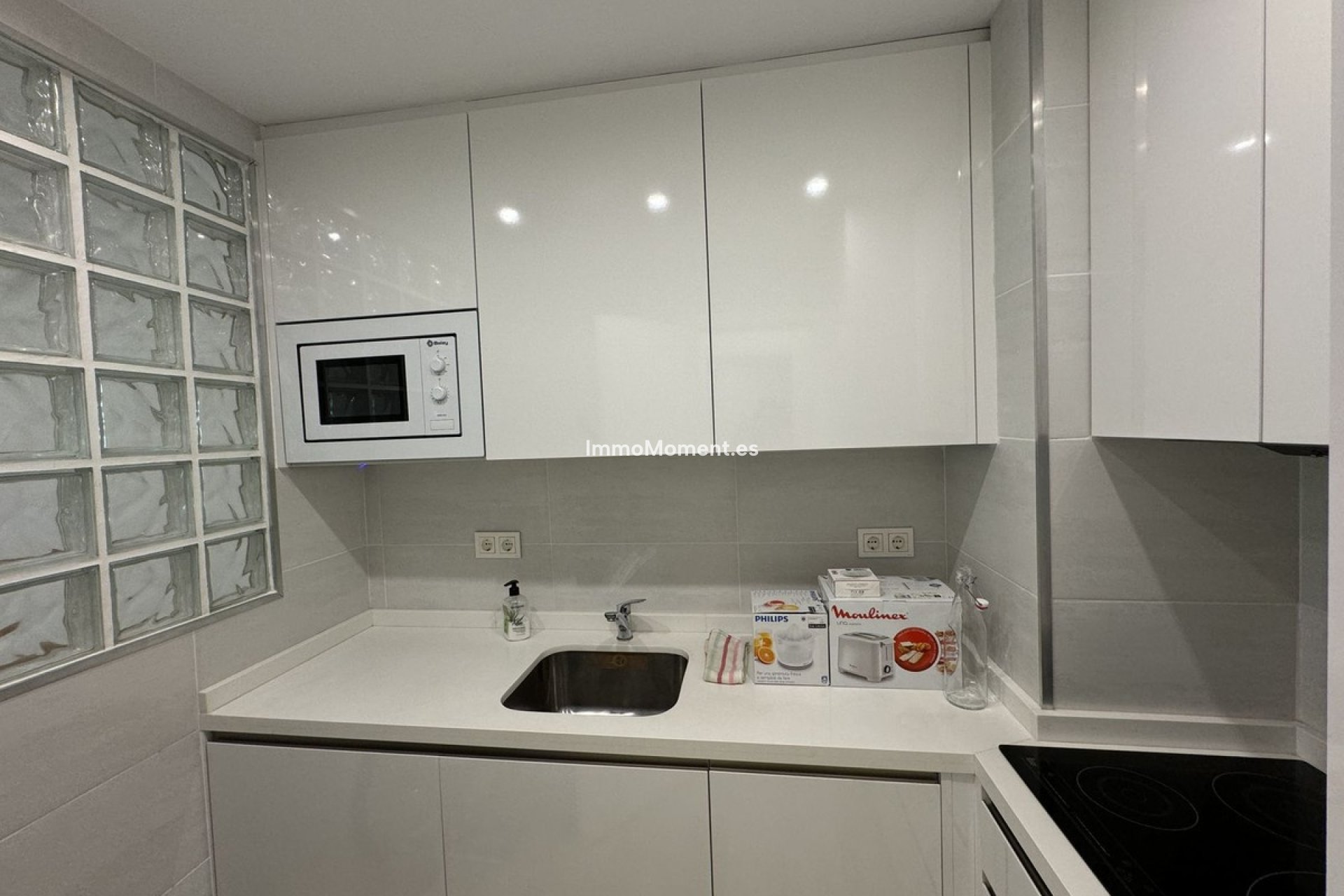 Resale - Apartment - Marbella - The Golden Mile