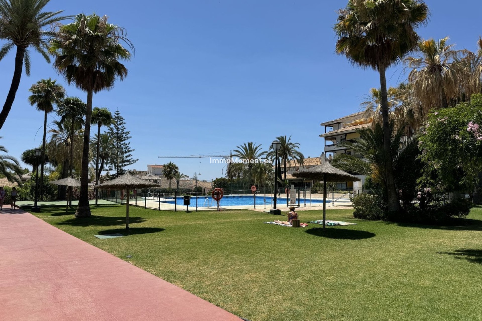 Resale - Apartment - Marbella - The Golden Mile