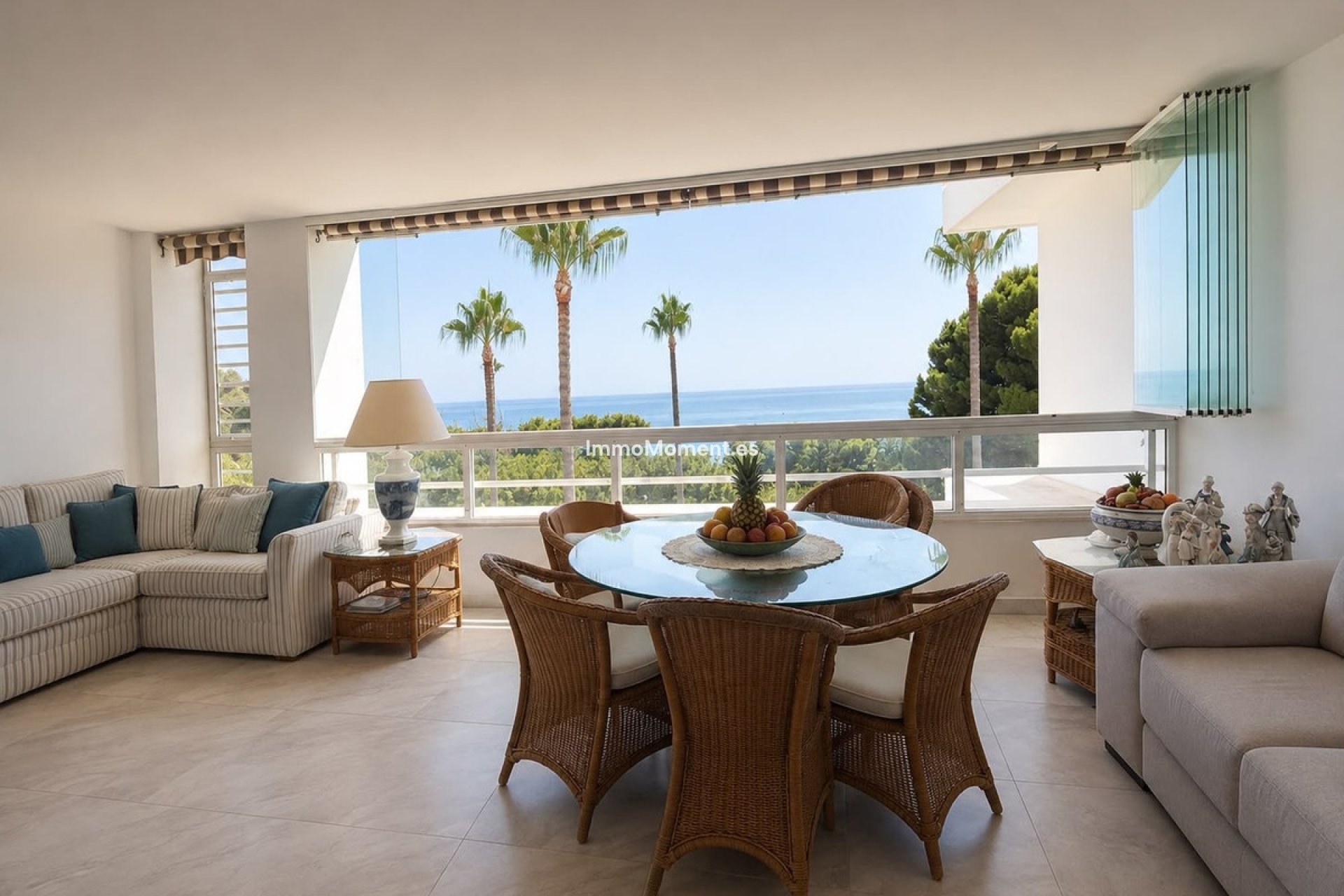 Resale - Apartment - Marbella - Torre Real