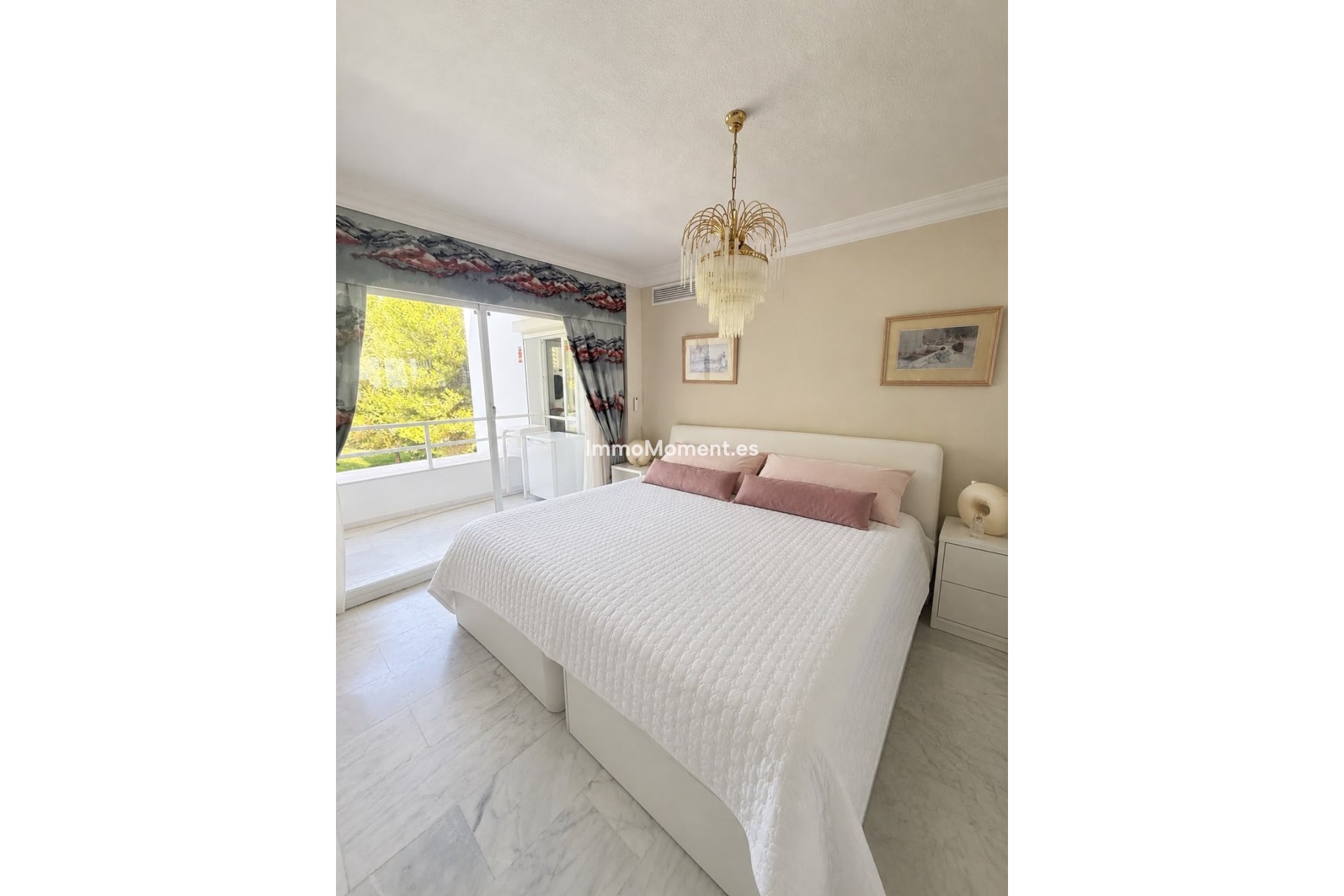 Resale - Apartment - Marbella - Torre Real
