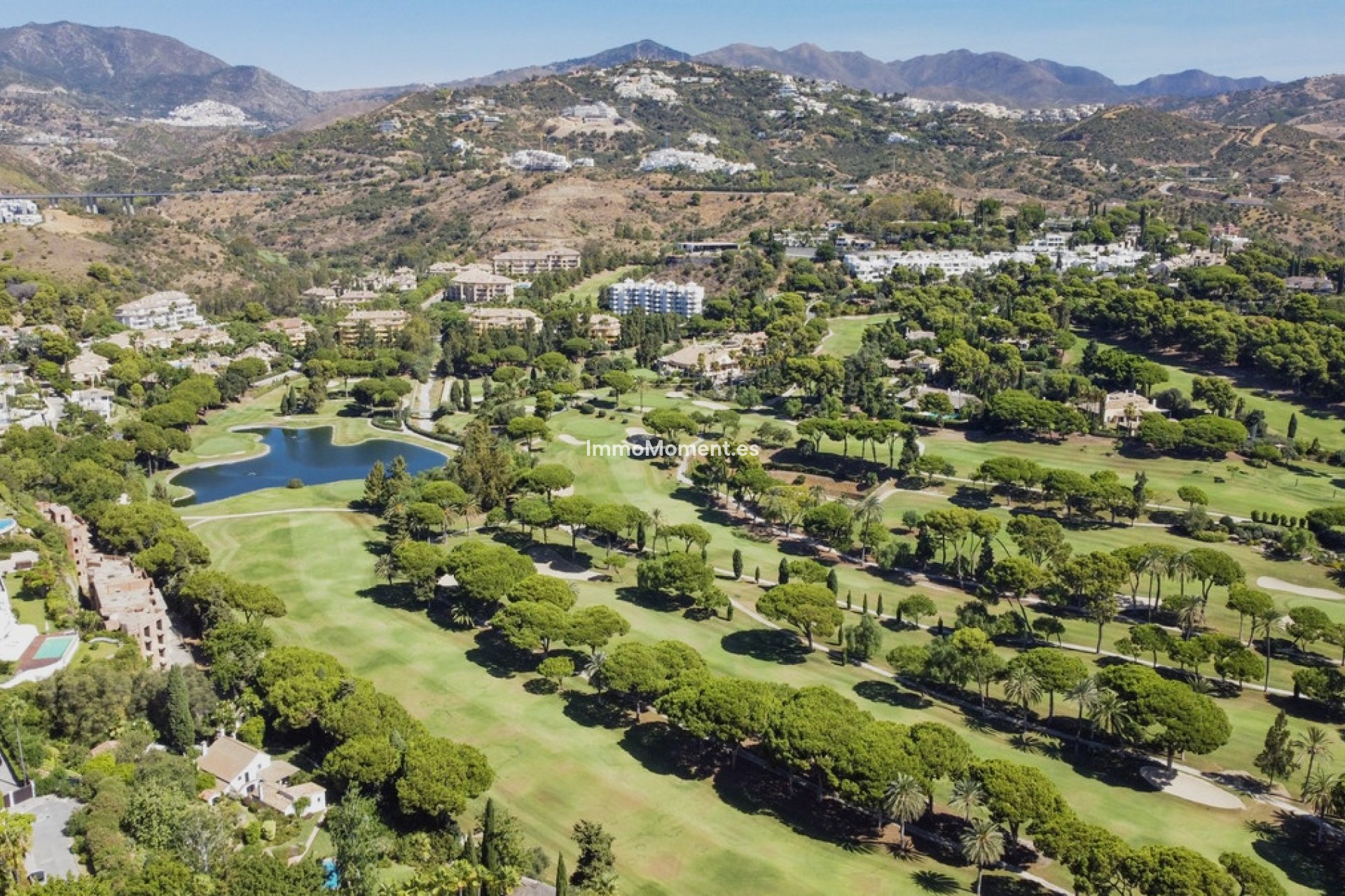 Resale - Apartment - Marbella - Torre Real