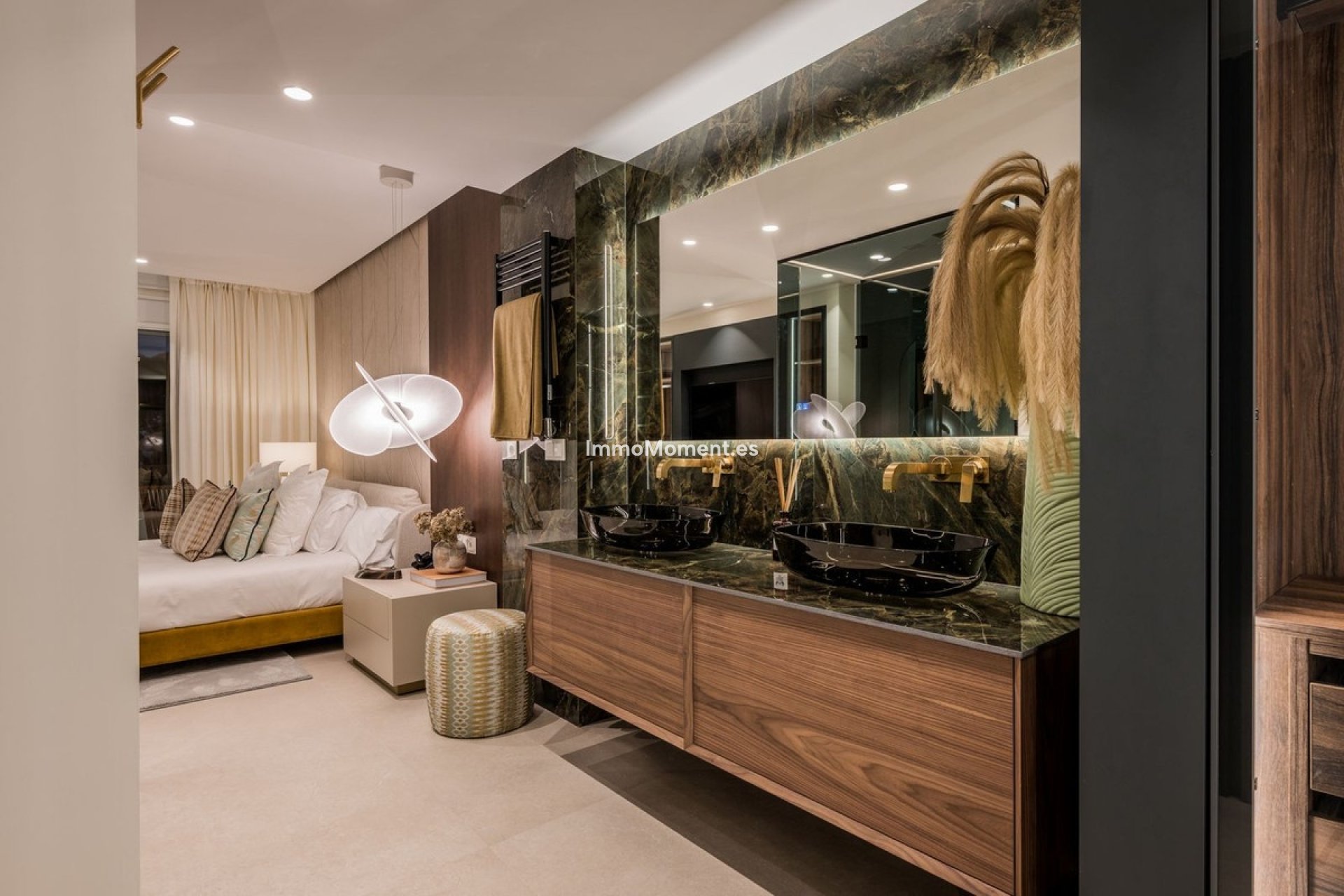 Resale - Apartment - Marbella