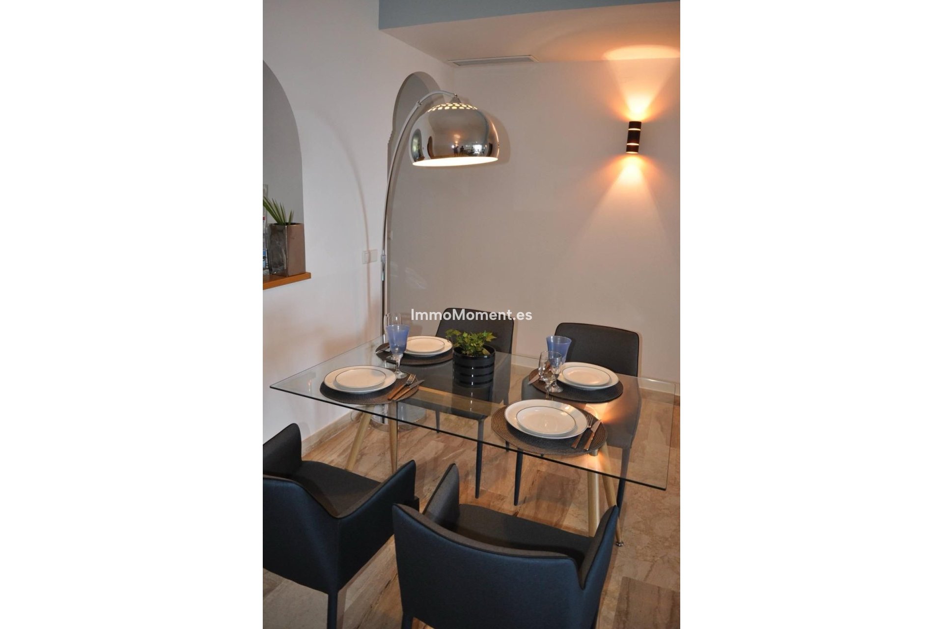 Resale - Apartment - Mijas - Calahonda