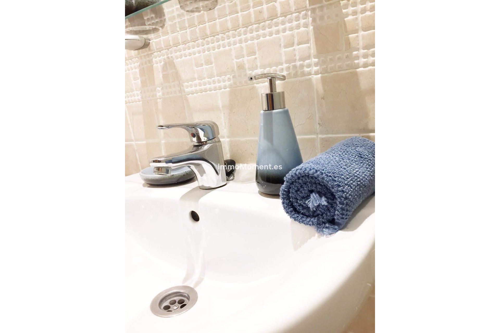 Resale - Apartment - Mijas - Calahonda