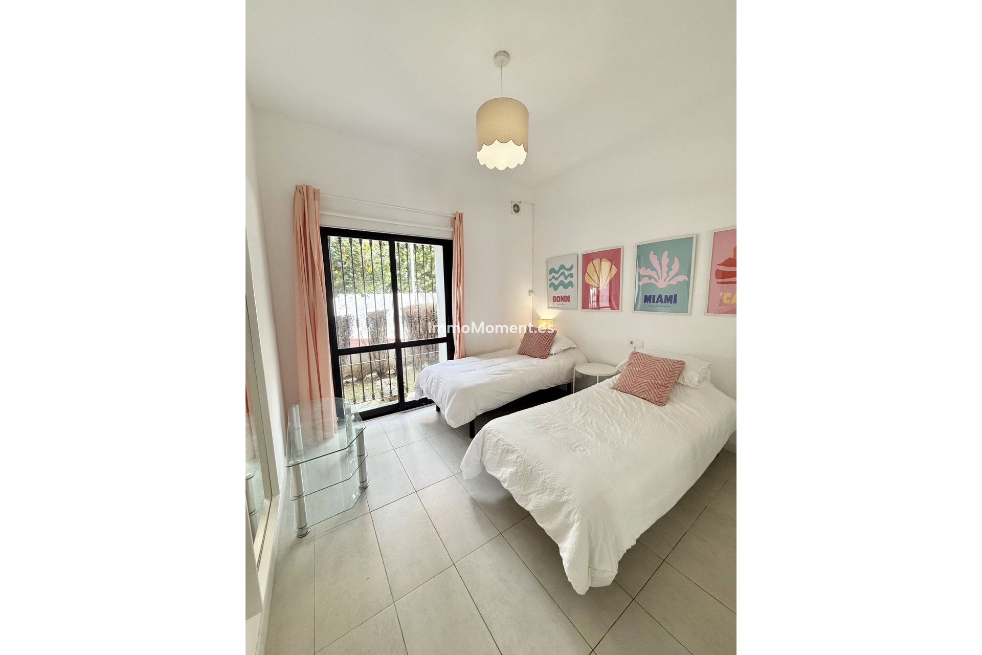 Resale - Apartment - Mijas - Calahonda