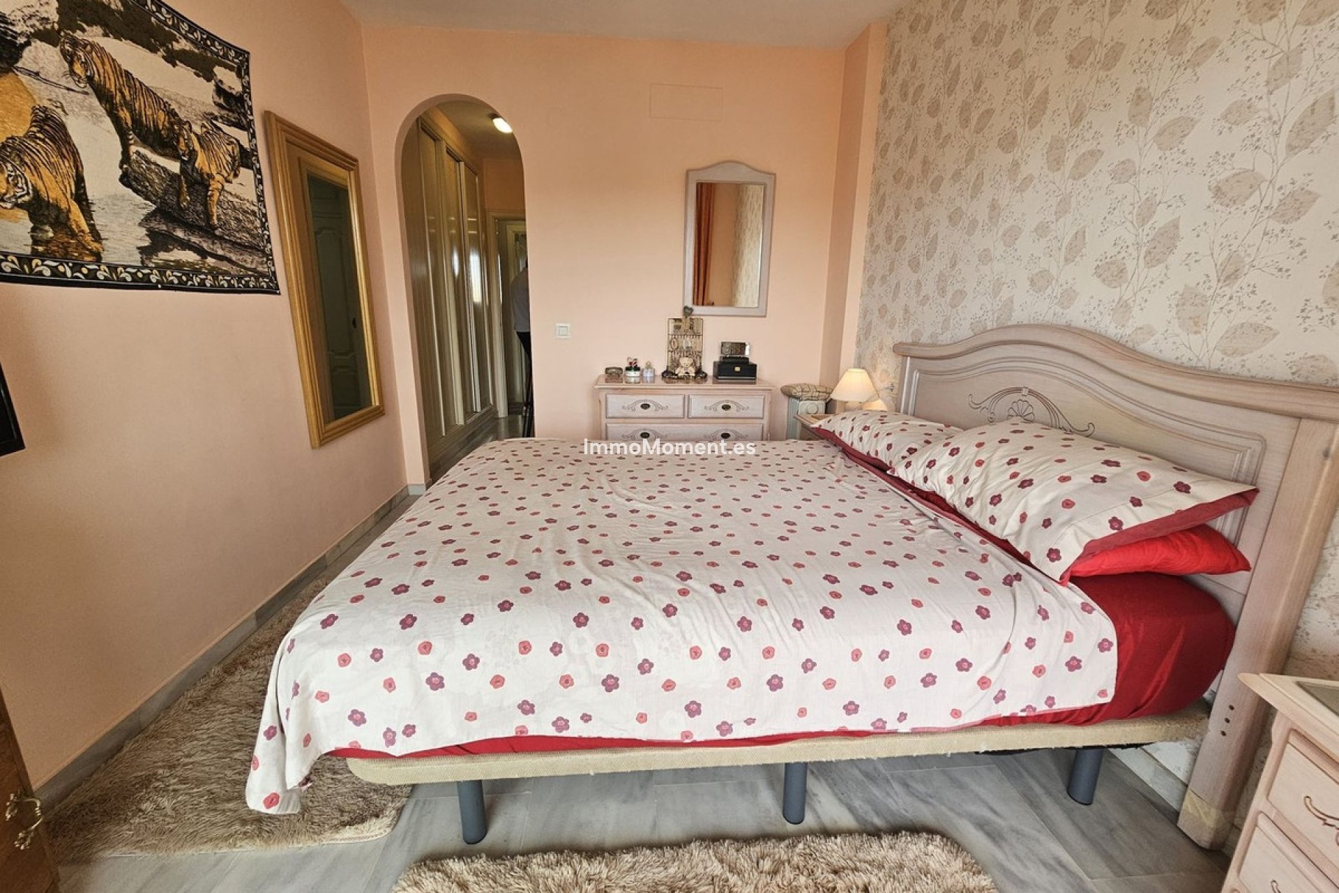 Resale - Apartment - Mijas - Calahonda
